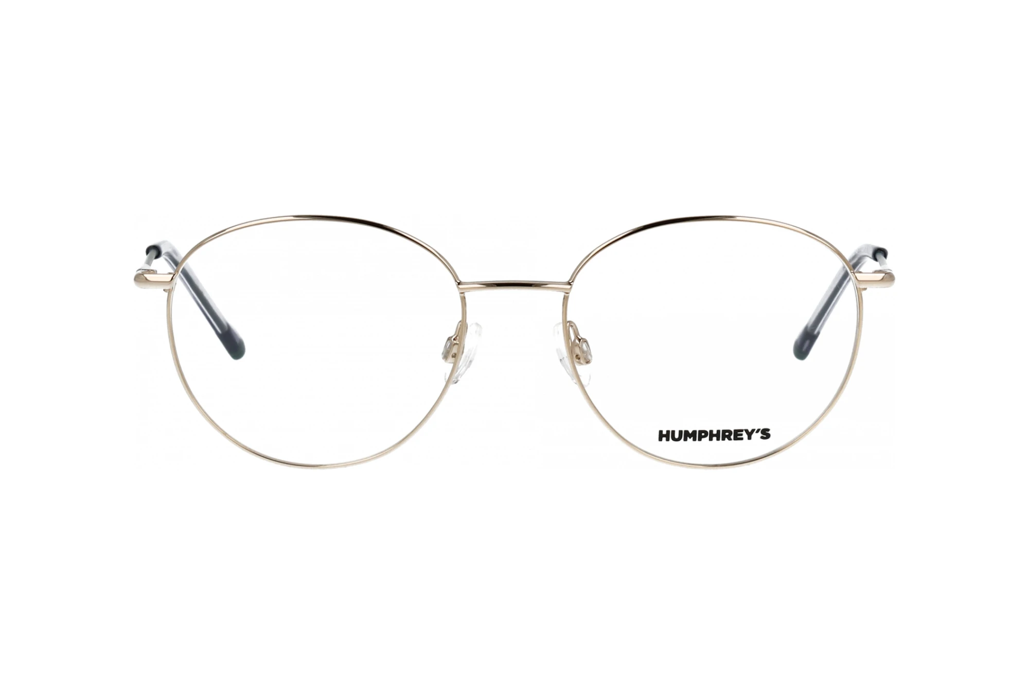 Vista frontal Humphreys HU 582391 (24)
