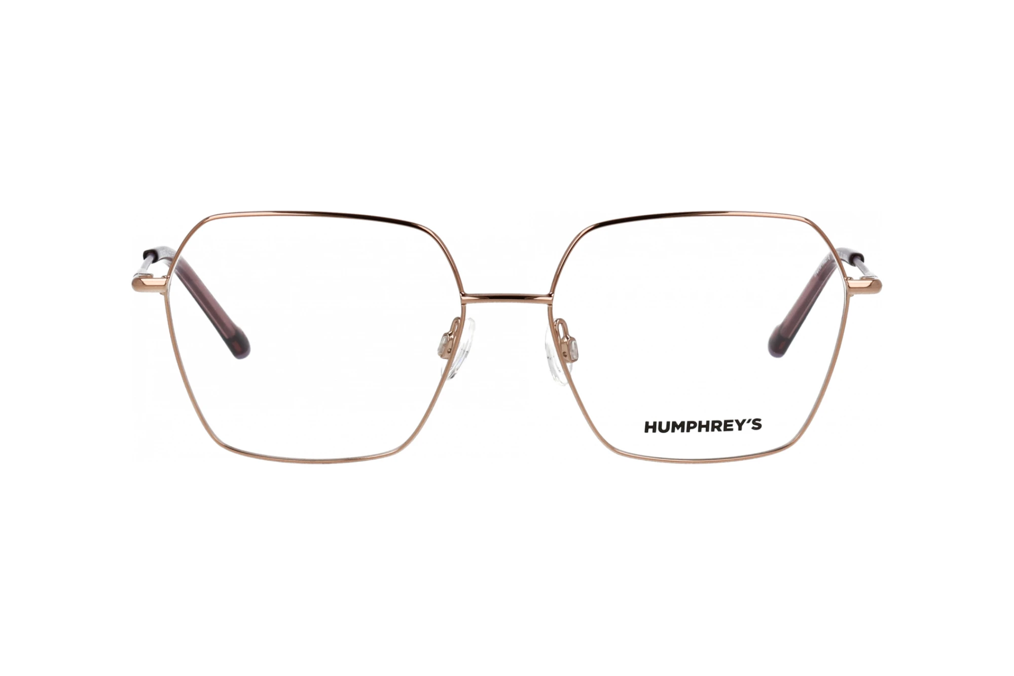 Vista frontal Humphreys HU 582392 (25)