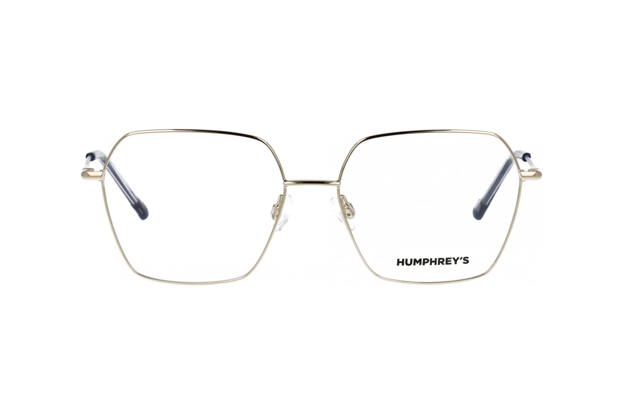 Vista frontal Humphreys HU 582392 (27)