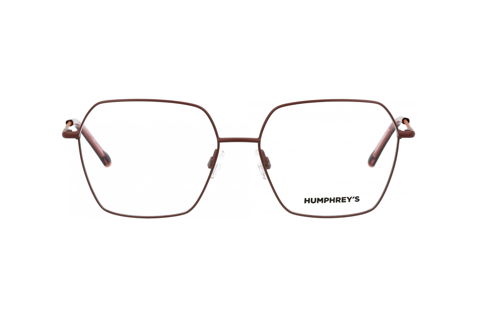 Vista frontal Humphreys HU 582392 (50)