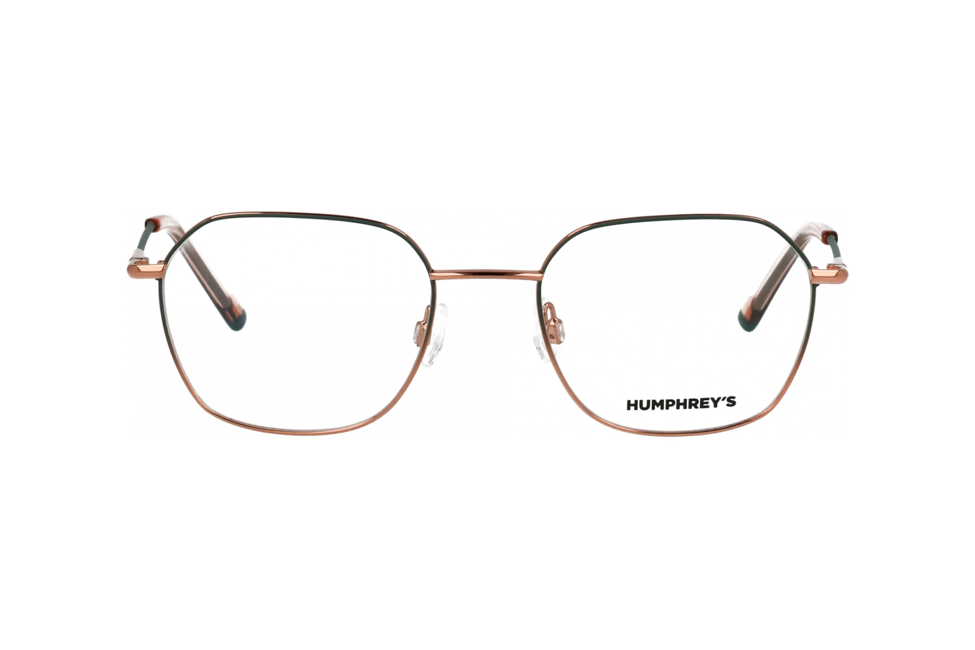 Vista frontal Humphreys HU 582393 (24)
