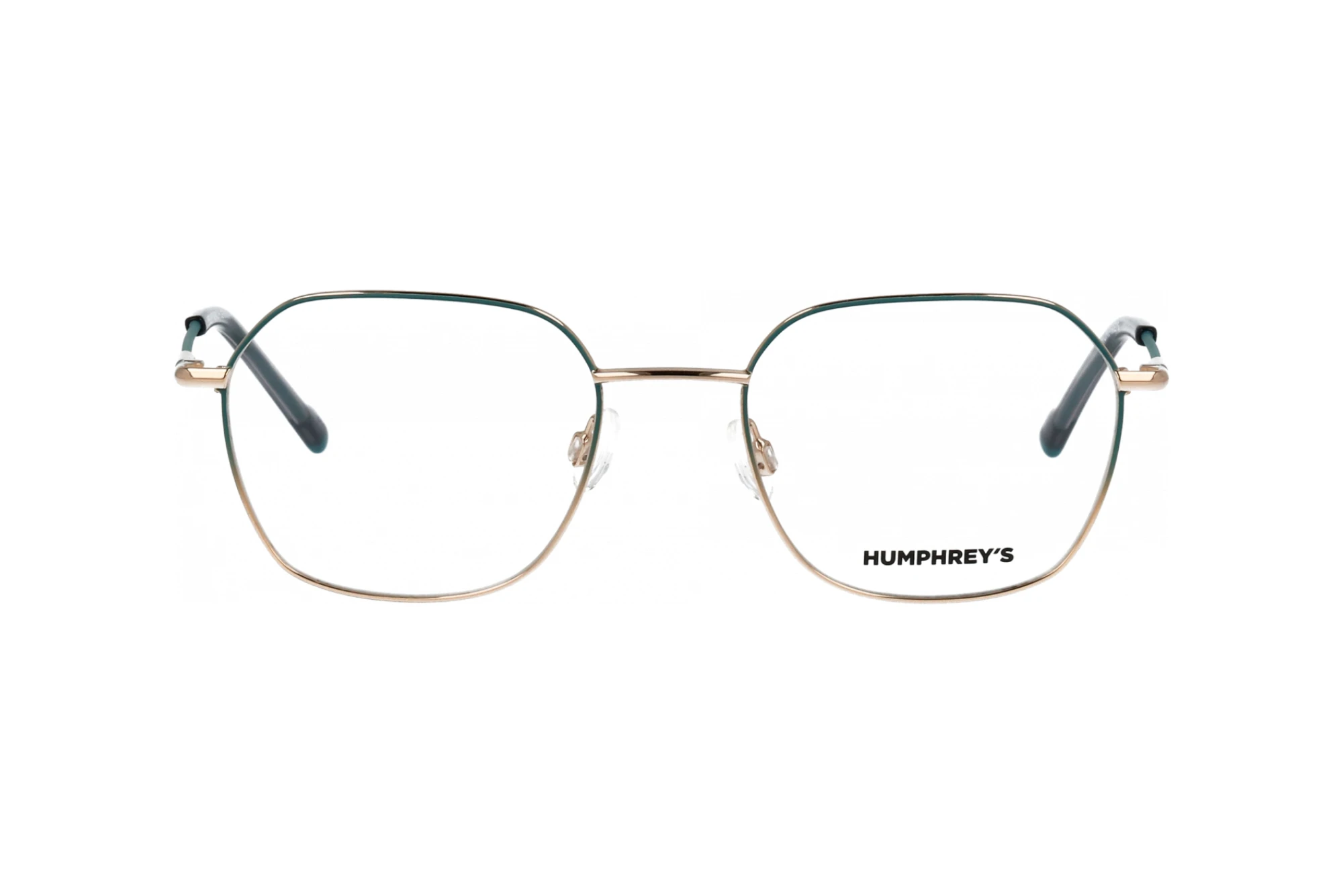 Elölnézet Humphreys HU 582393 (27)