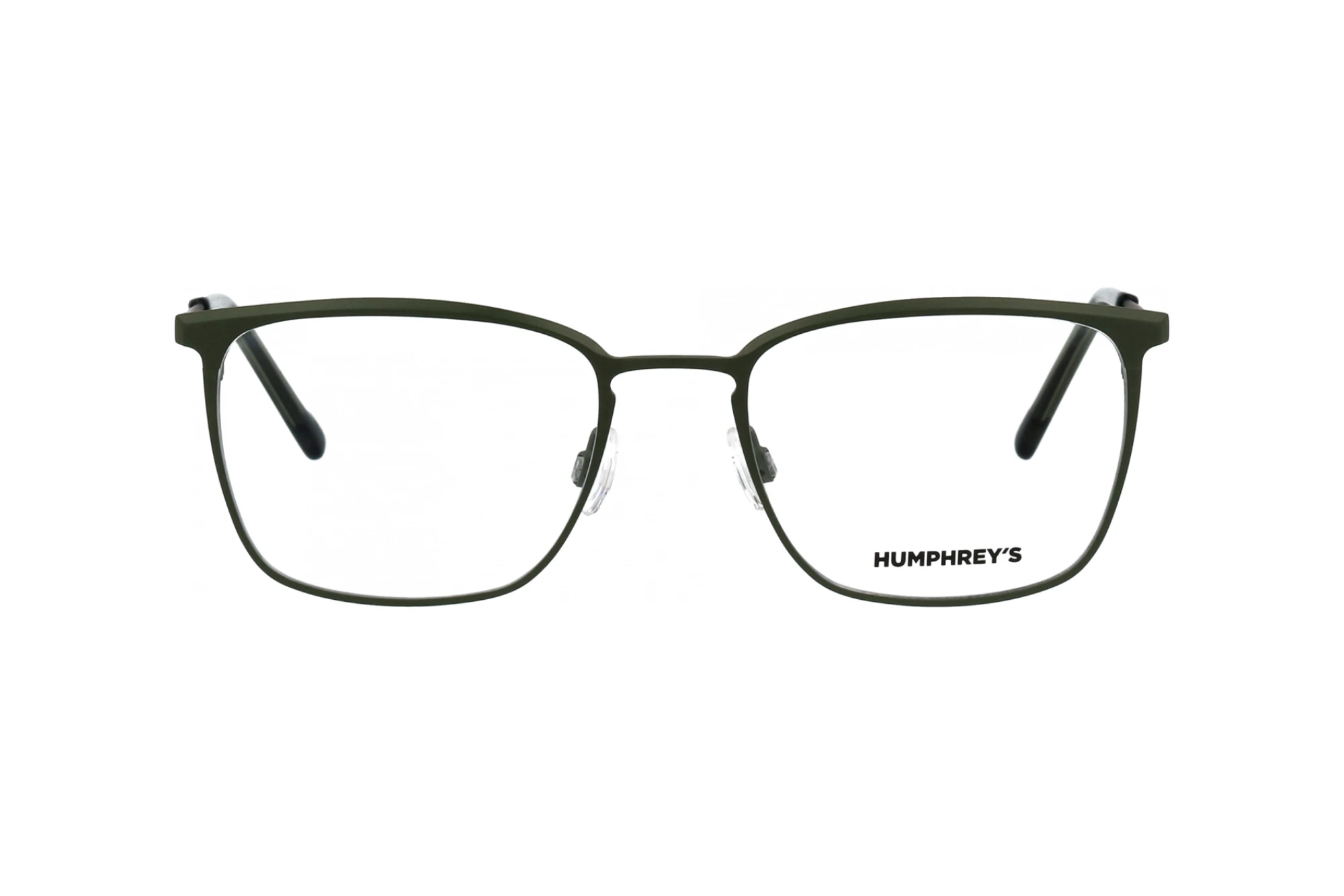 Elölnézet Humphreys HU 582394 (41)