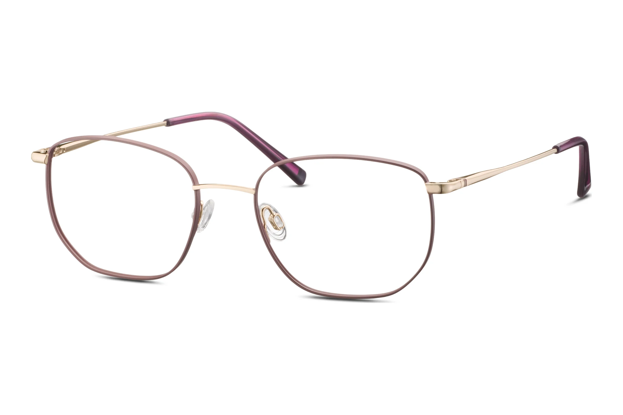 Humphreys   HU 582417 25 roségold/rosé