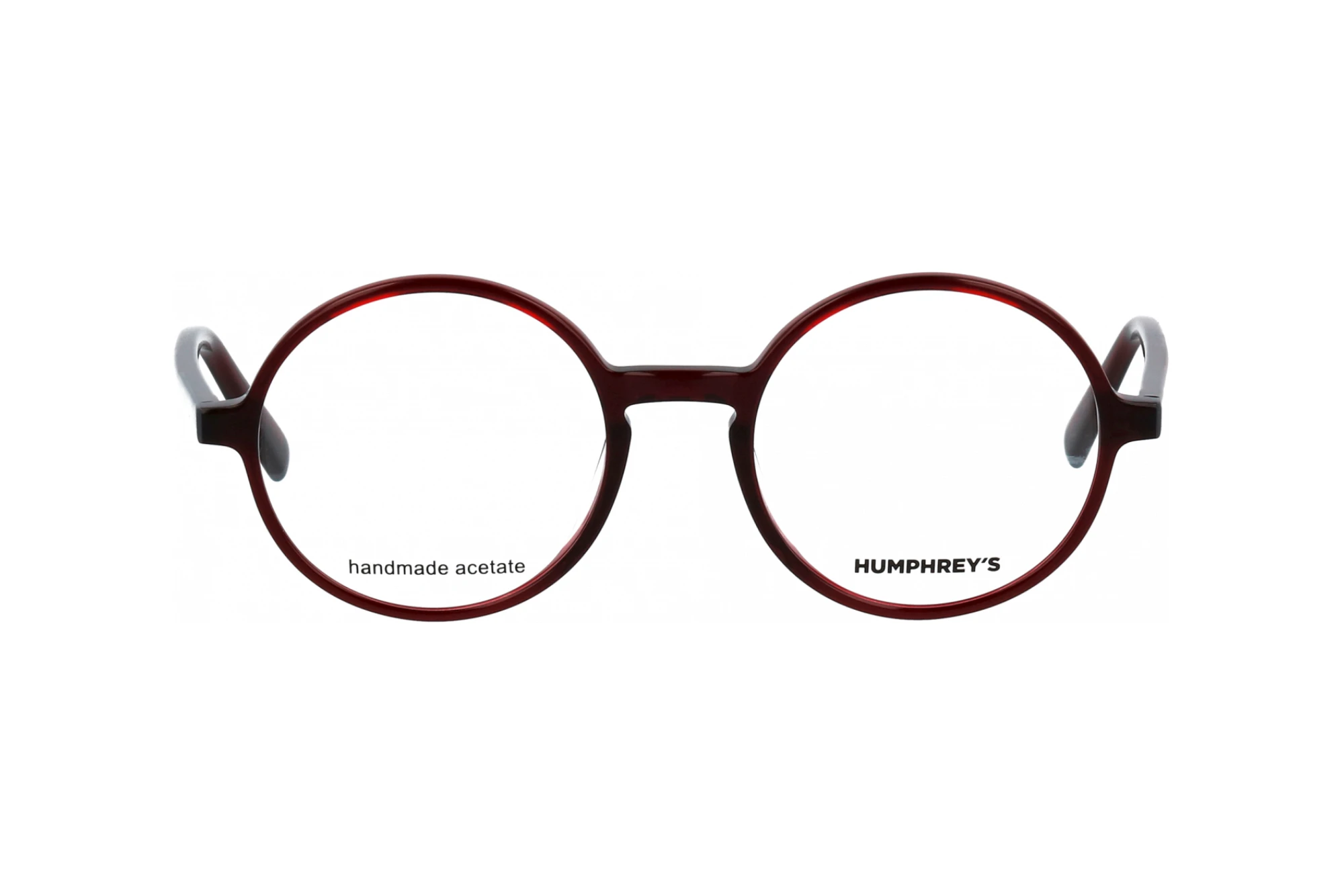 Vista frontal Humphreys HU 583144 (50)