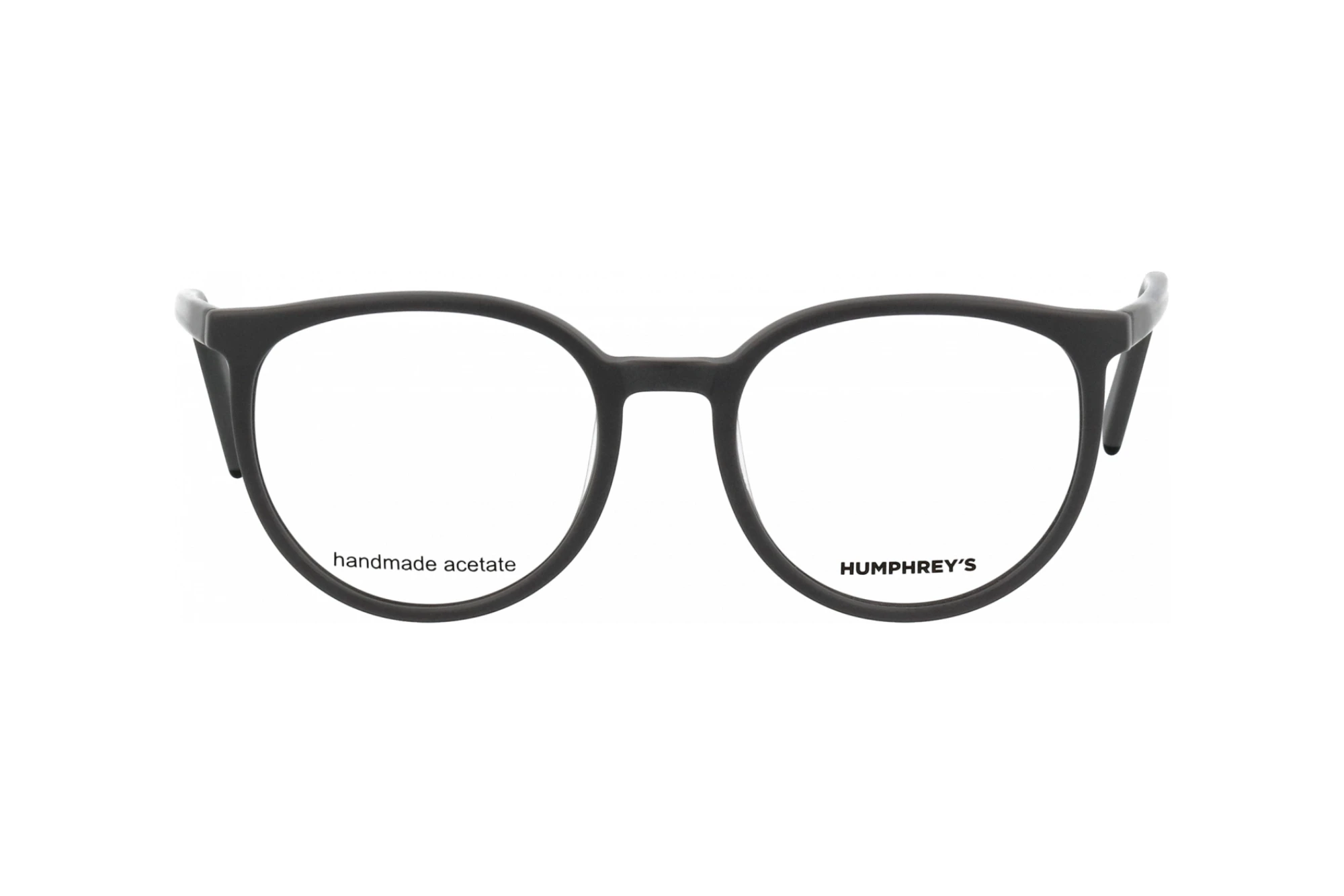 Vista frontal Humphreys HU 583151 (30)