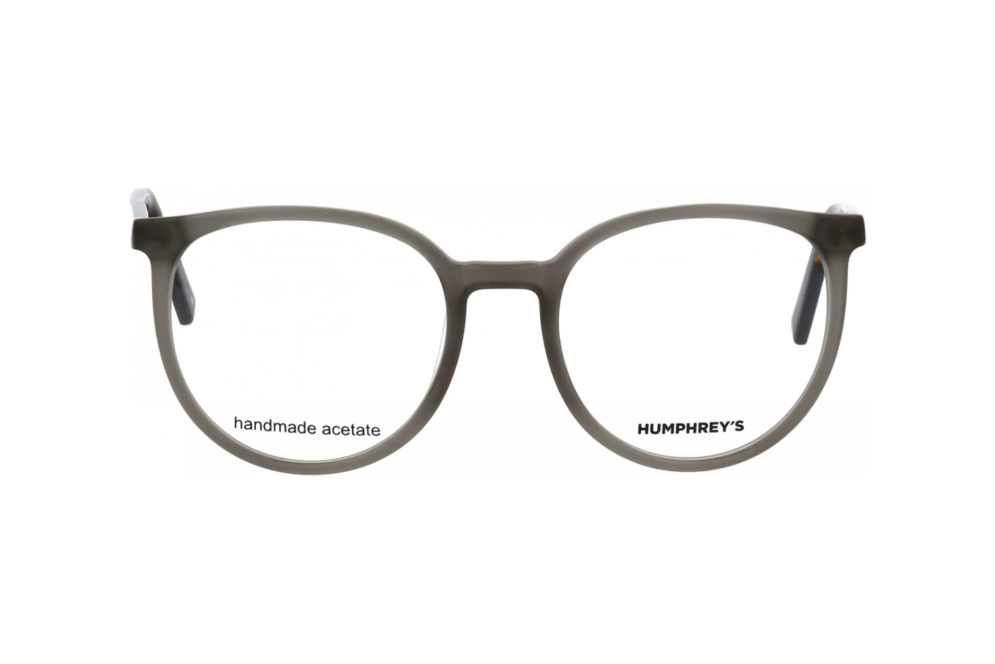 Vista frontal Humphreys HU 583151 (36)
