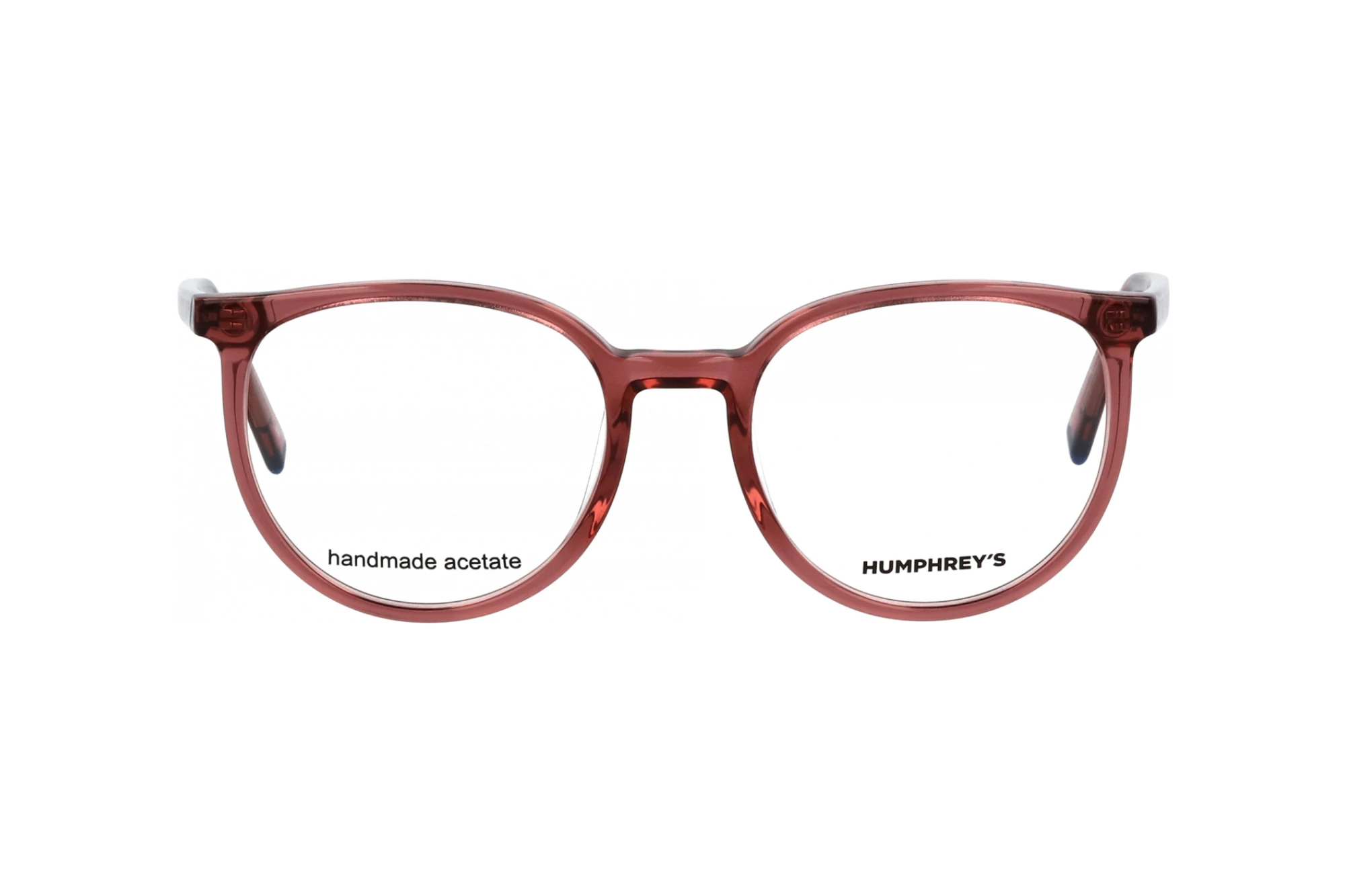 Elölnézet Humphreys HU 583151 (50)