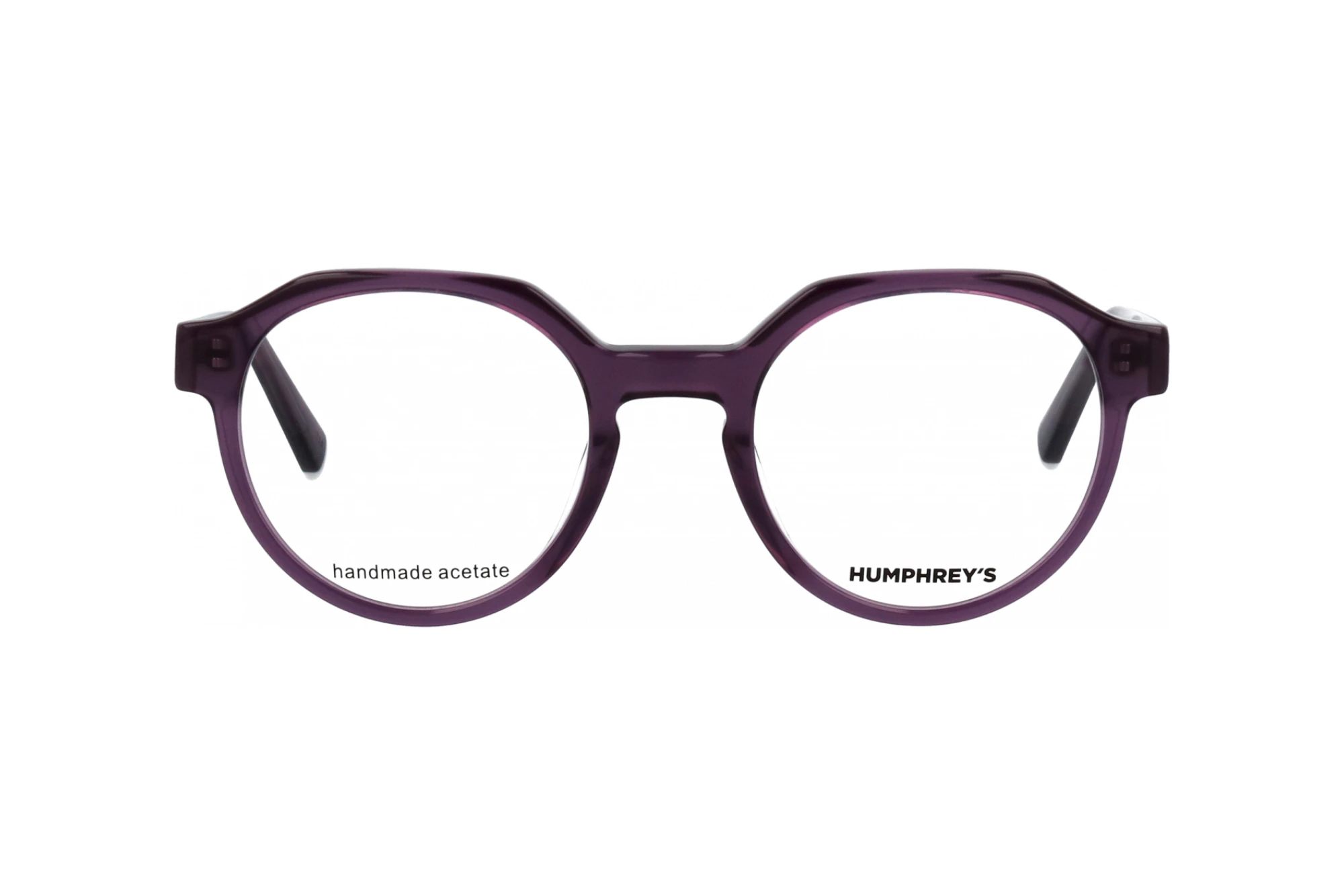[glasses-front-view] Humphreys HU 583152 (50)