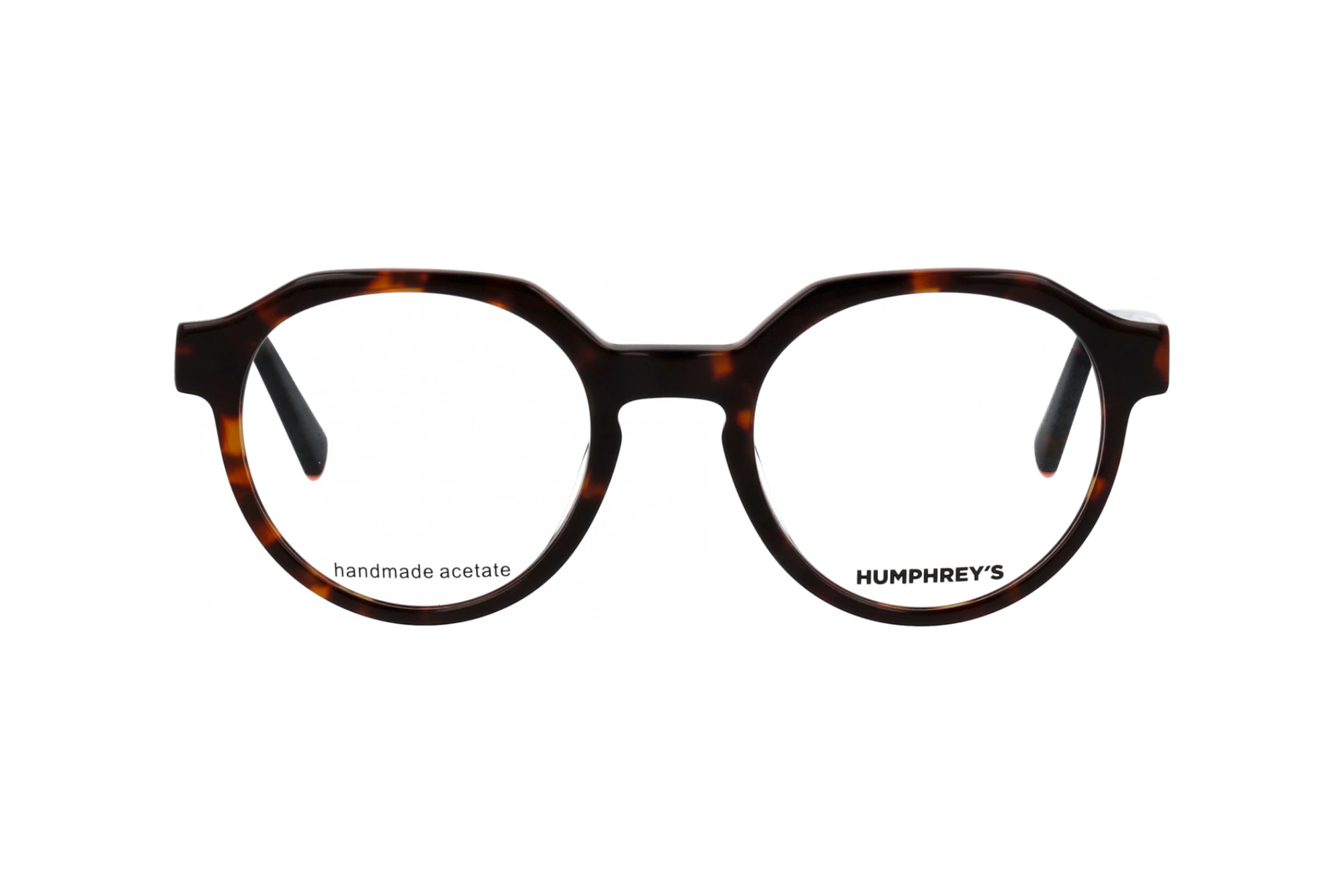 Vista frontal Humphreys HU 583152 (60)