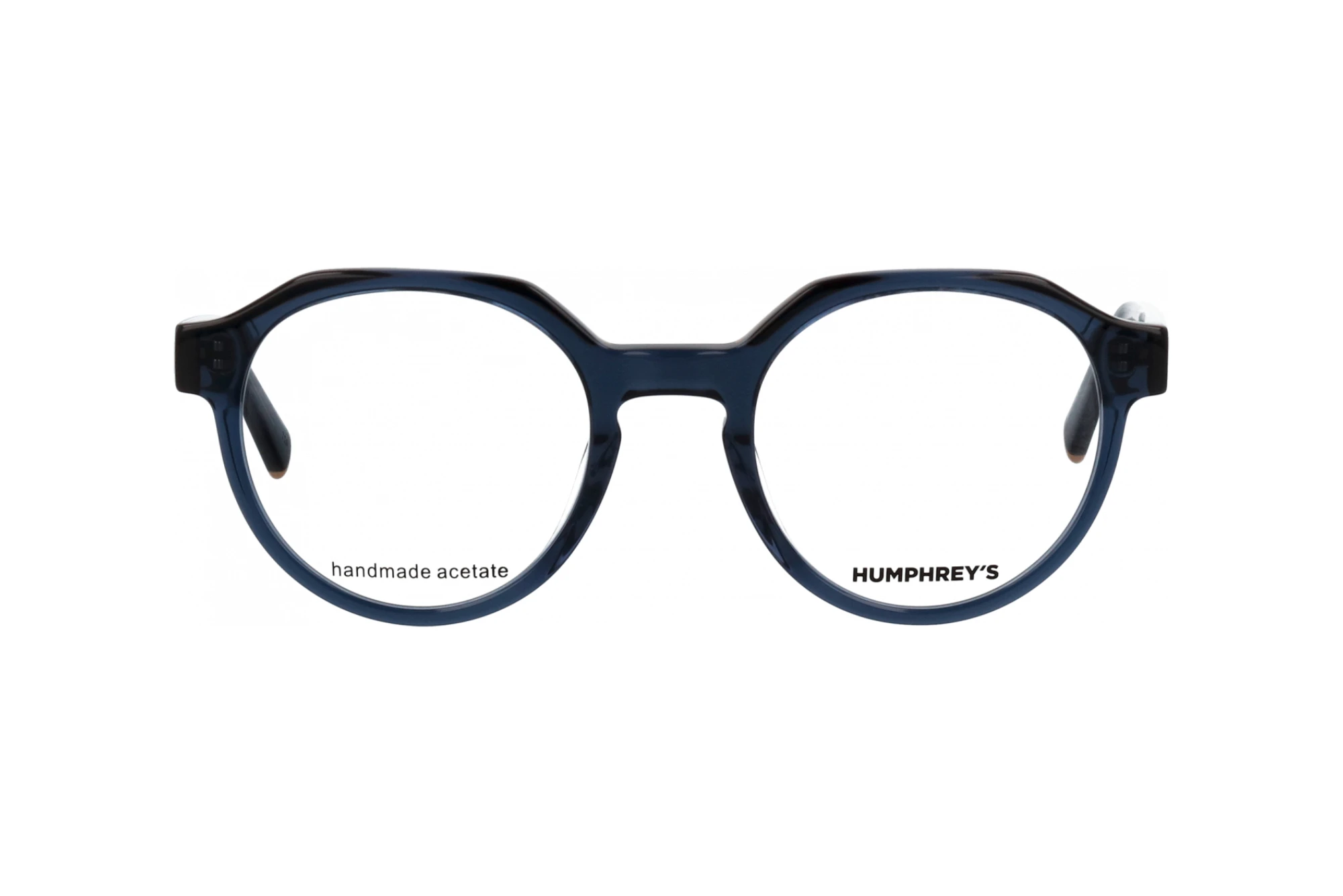 Vista frontal Humphreys HU 583152 (70)