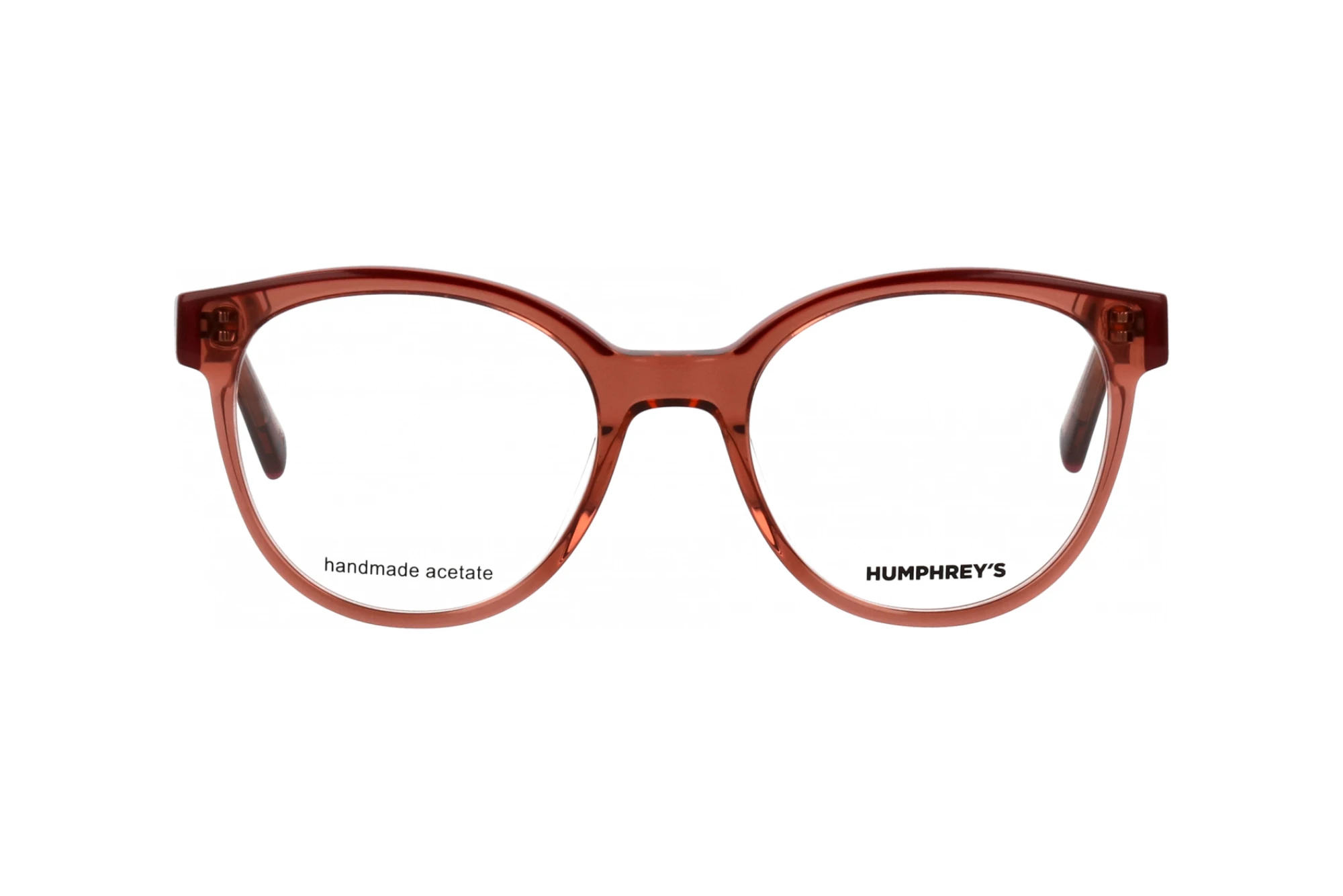 Vista frontal Humphreys HU 583153 (50)