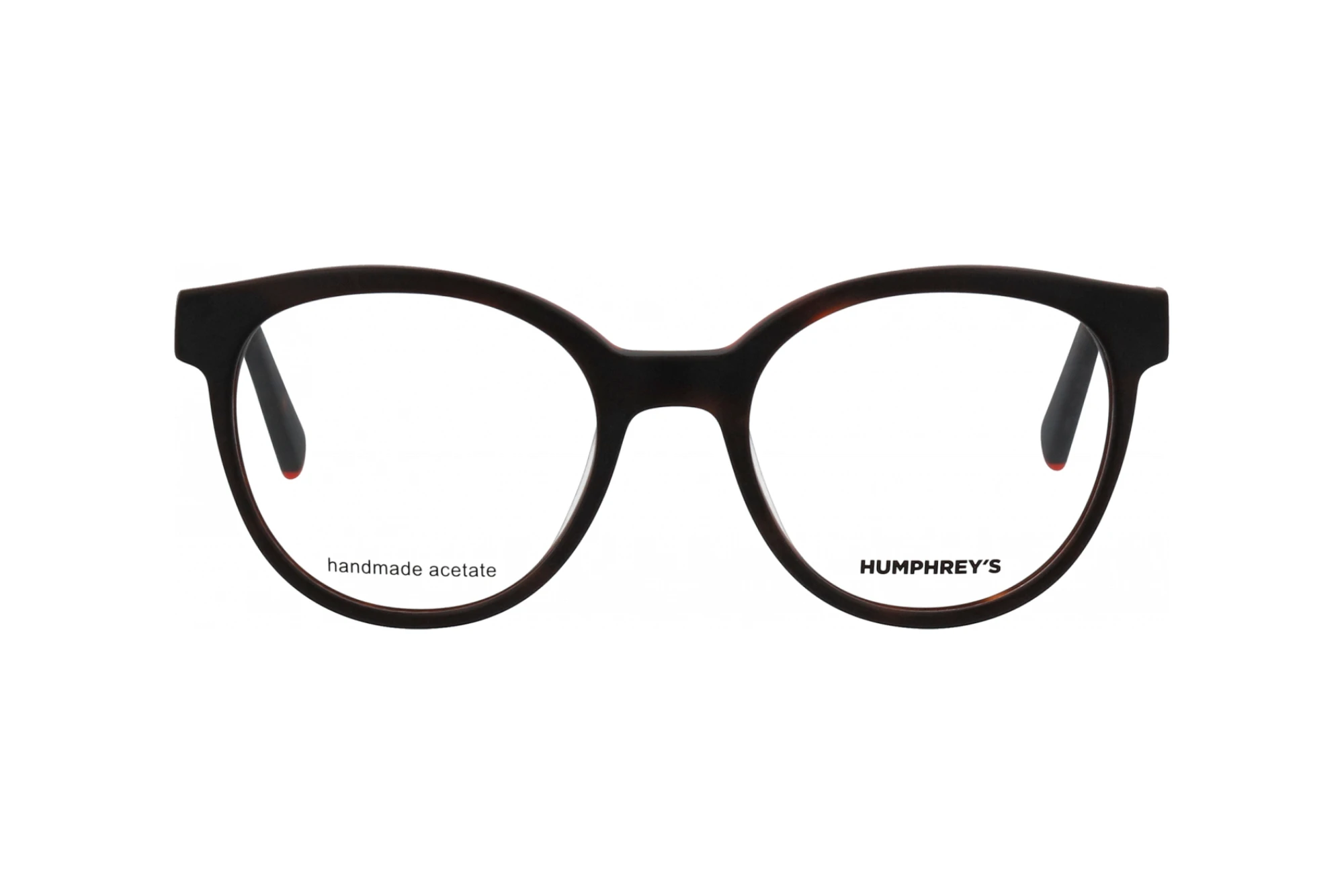 Elölnézet Humphreys HU 583153 (60)