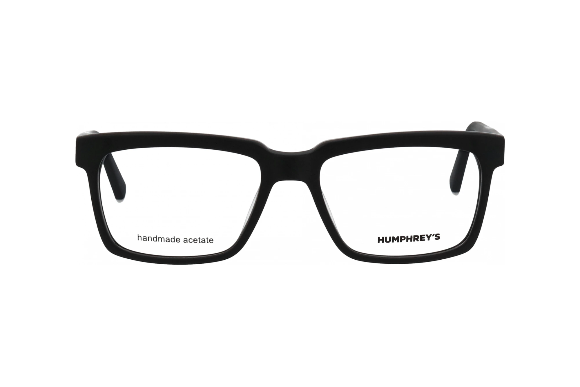 Vista frontal Humphreys HU 583154 (10)
