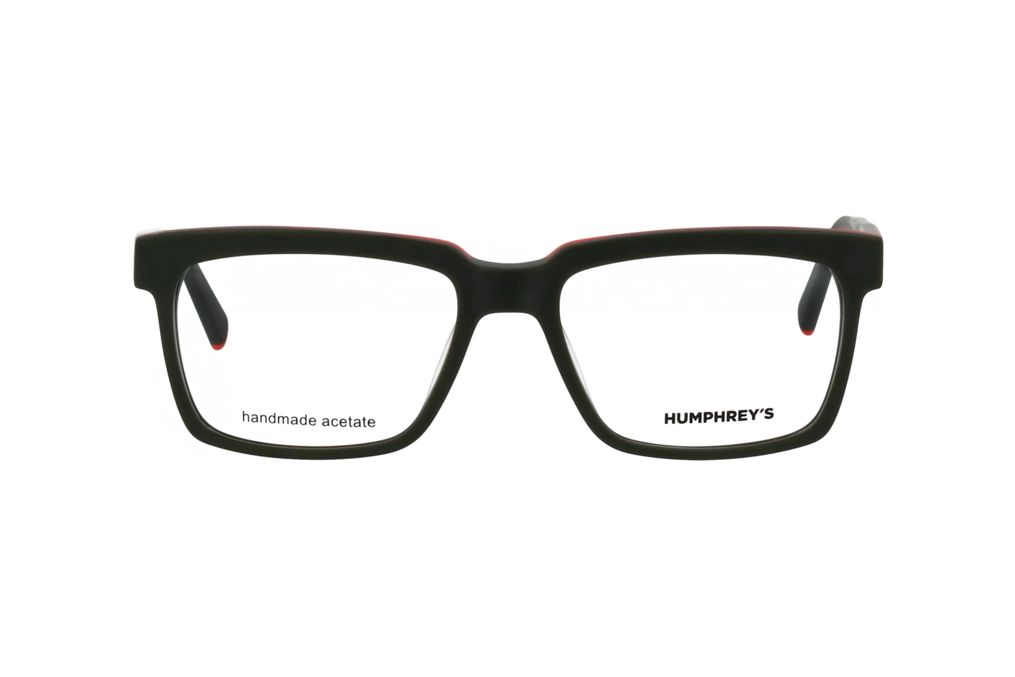 Vooraanzicht Humphreys HU 583154 (40)