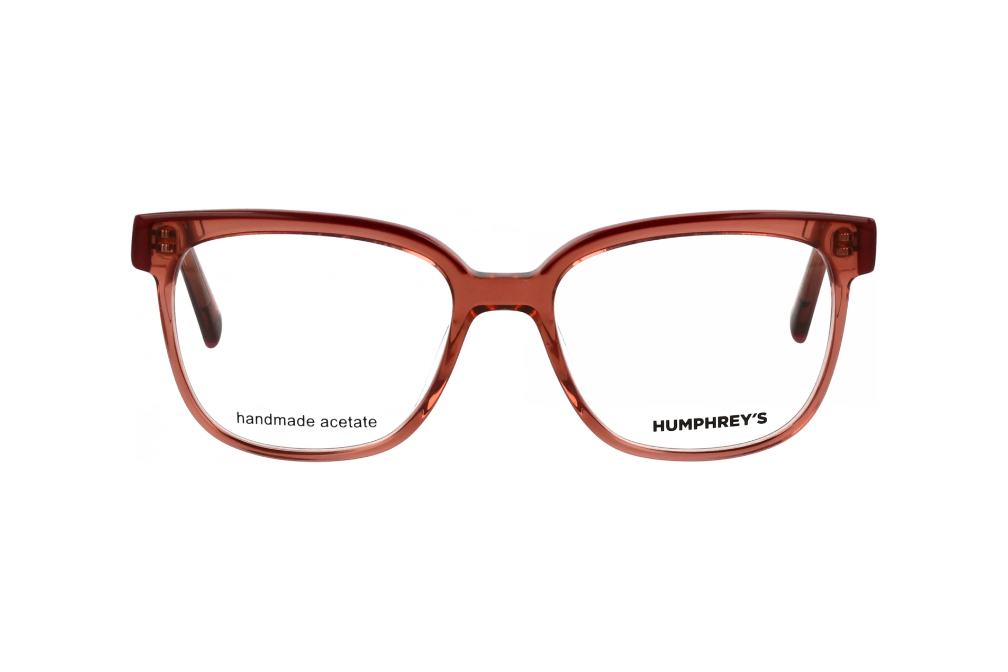 [glasses-front-view] Humphreys HU 583155 (50)