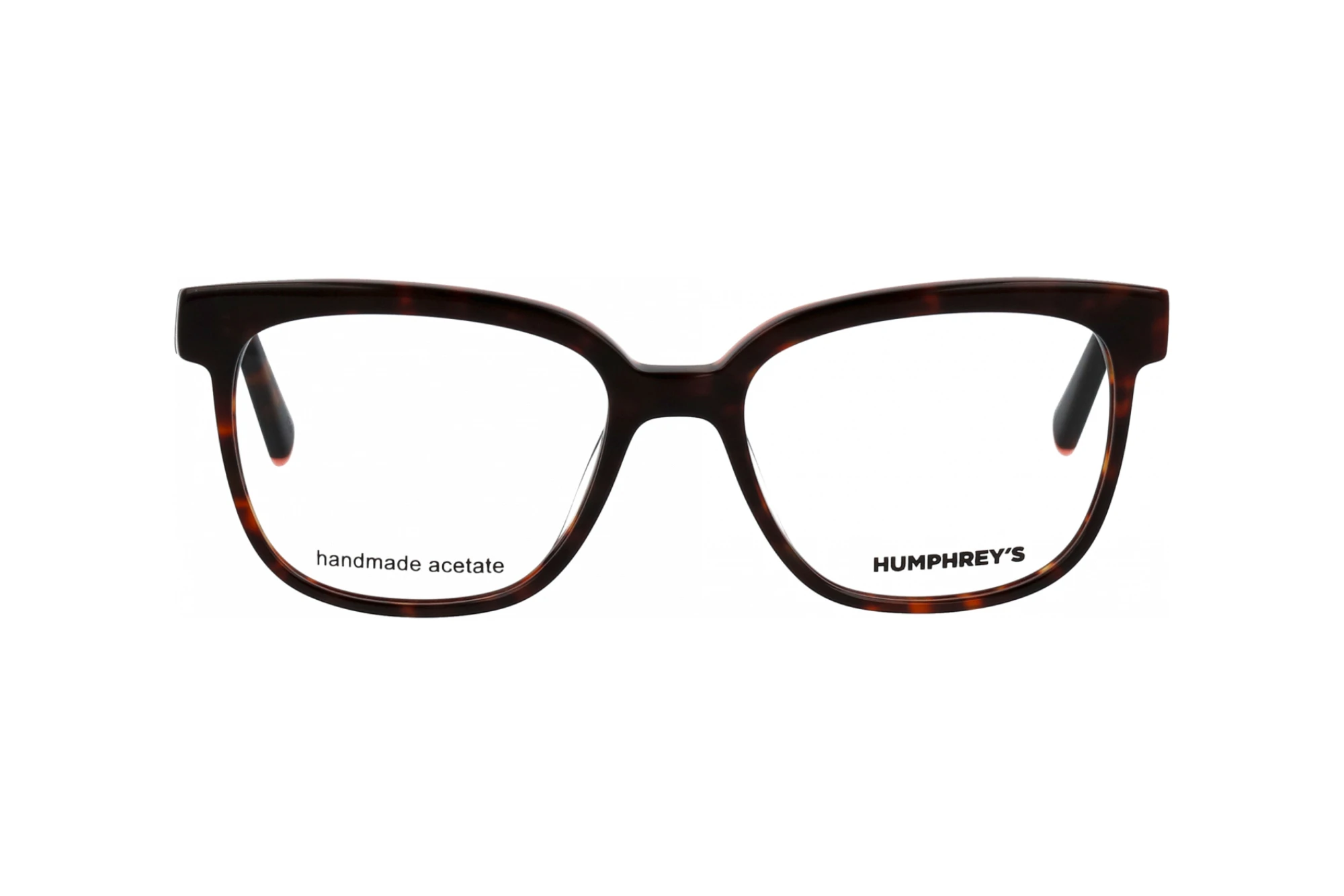 Vista frontal Humphreys HU 583155 (60)