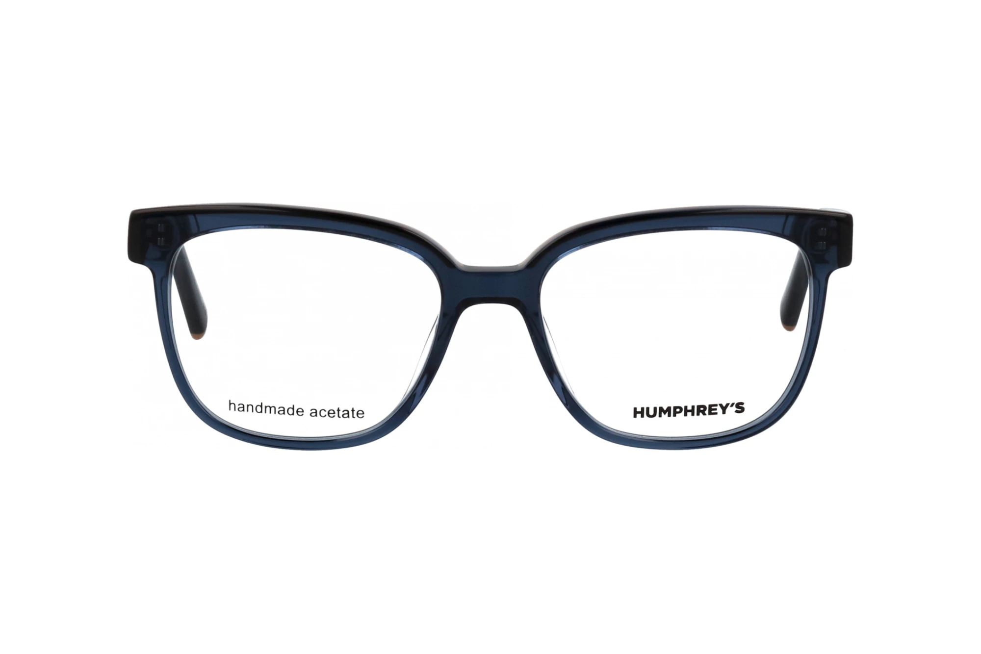 Vista frontal Humphreys HU 583155 (70)