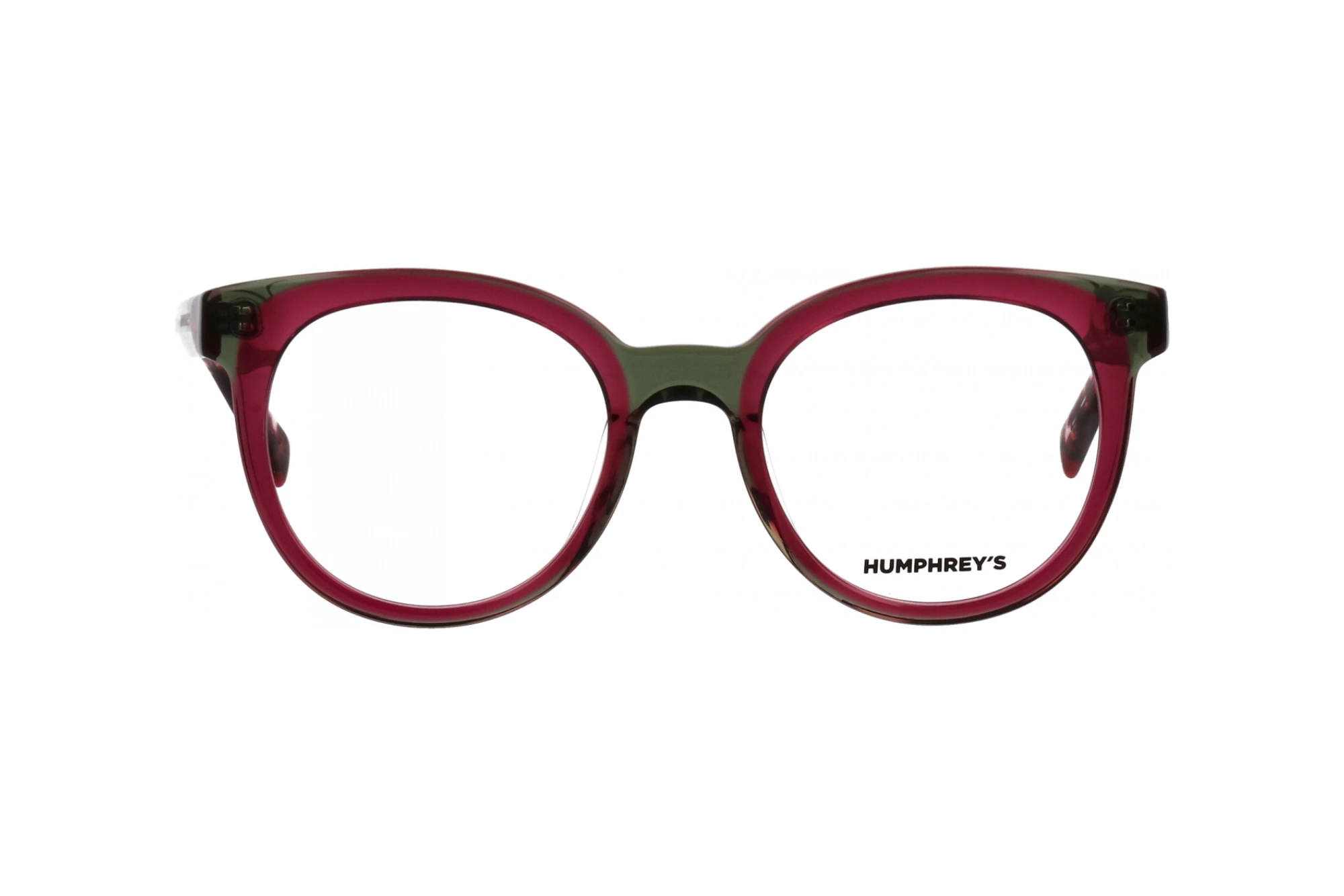 [glasses-front-view] Humphreys HU 583157 (45)