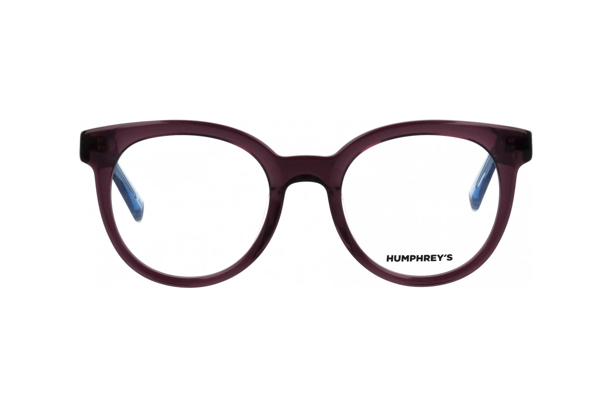 Vista frontal Humphreys HU 583157 (50)