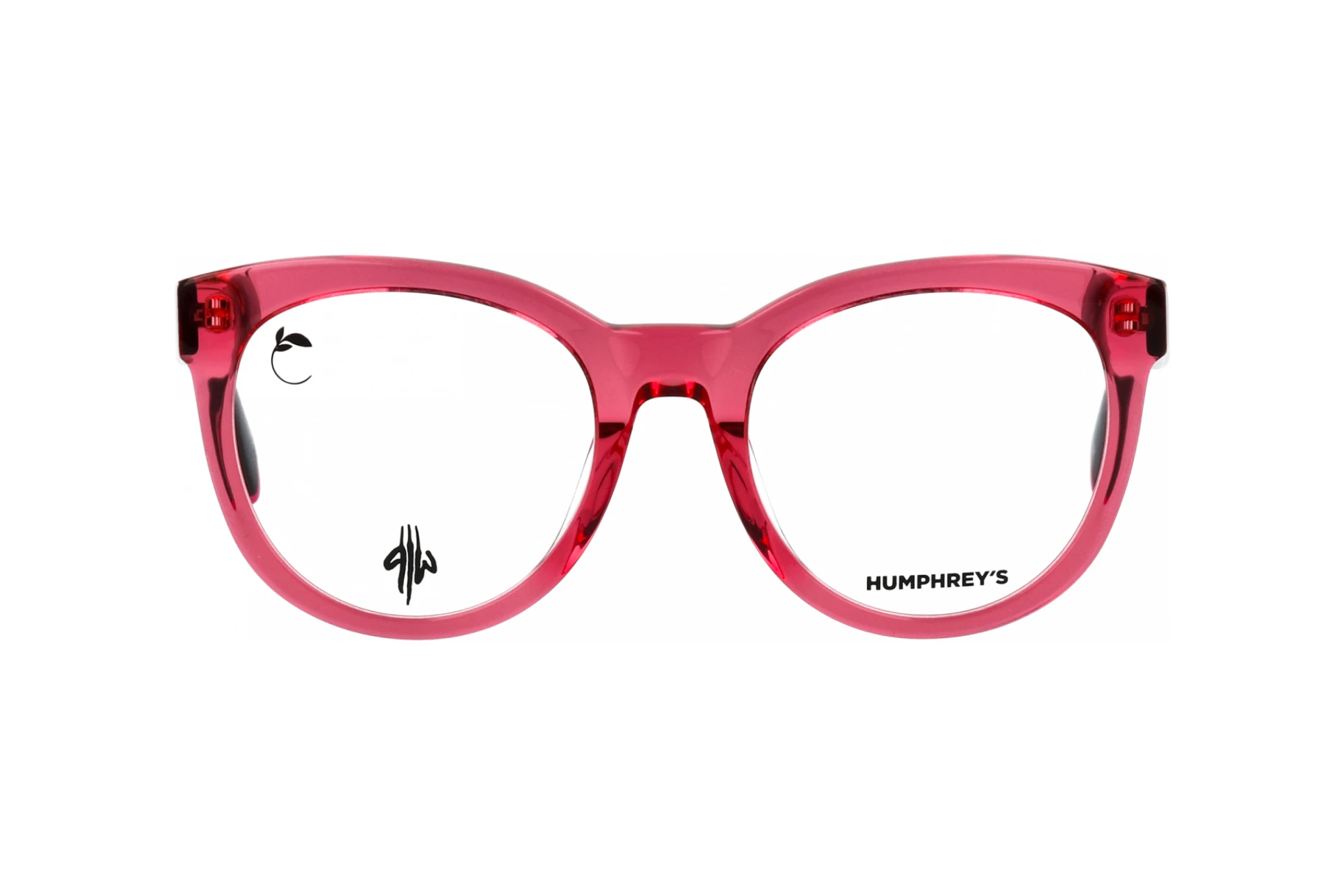 [glasses-front-view] Humphreys HU 583159 (50)