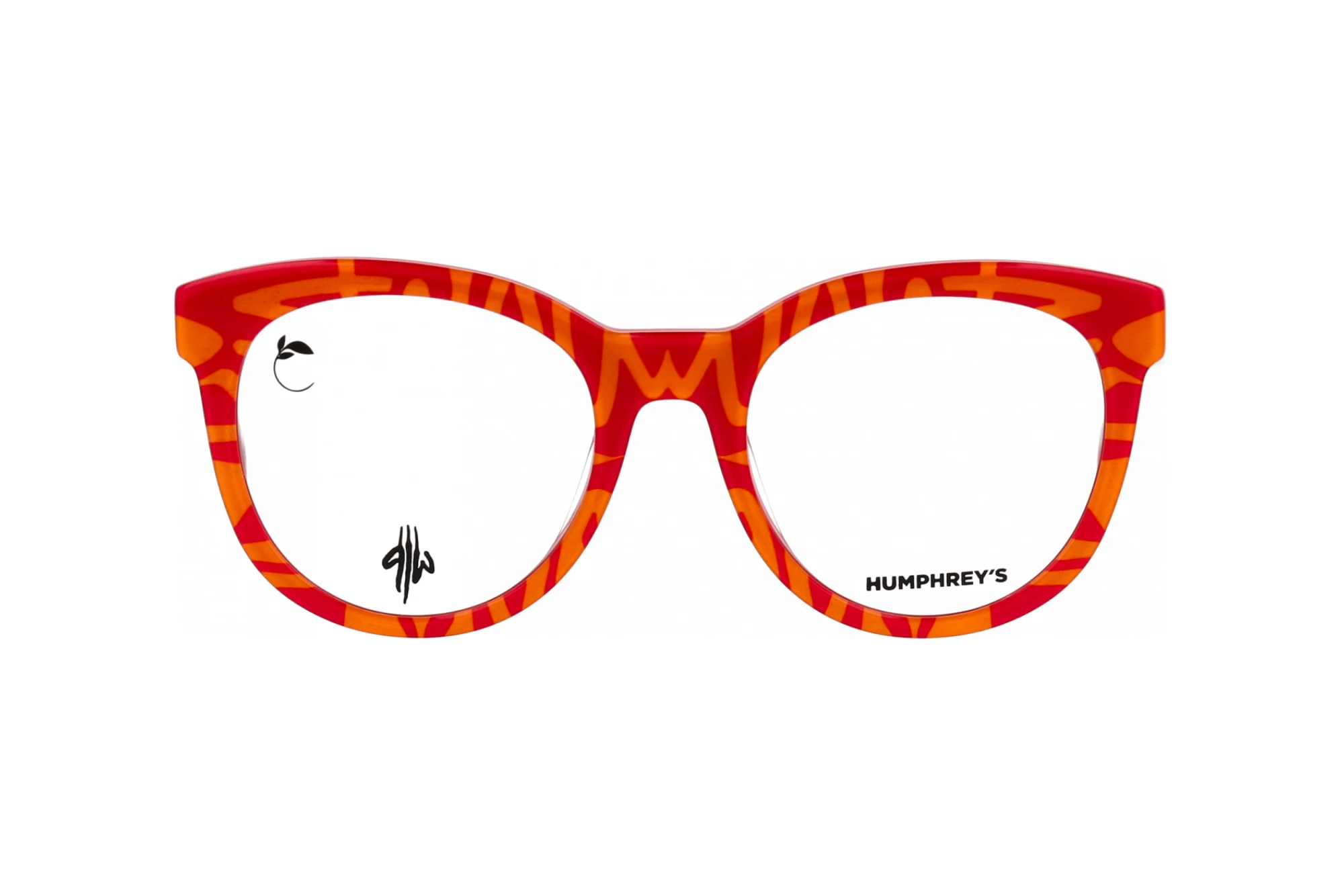 Vista frontal Humphreys HU 583159 (58)