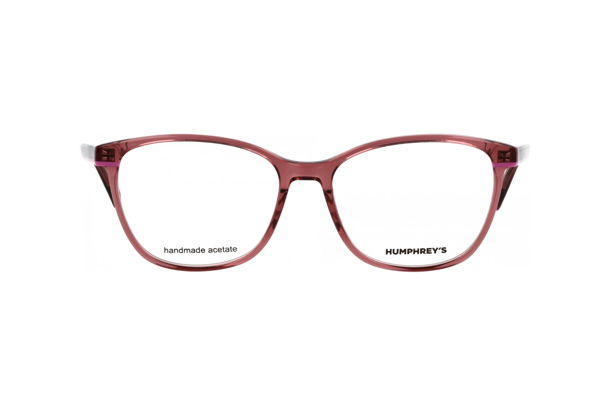 Vista frontal Humphreys HU 583160 (50)