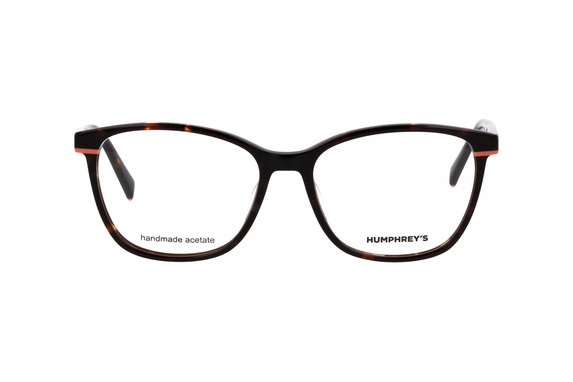 Elölnézet Humphreys HU 583160 (60)