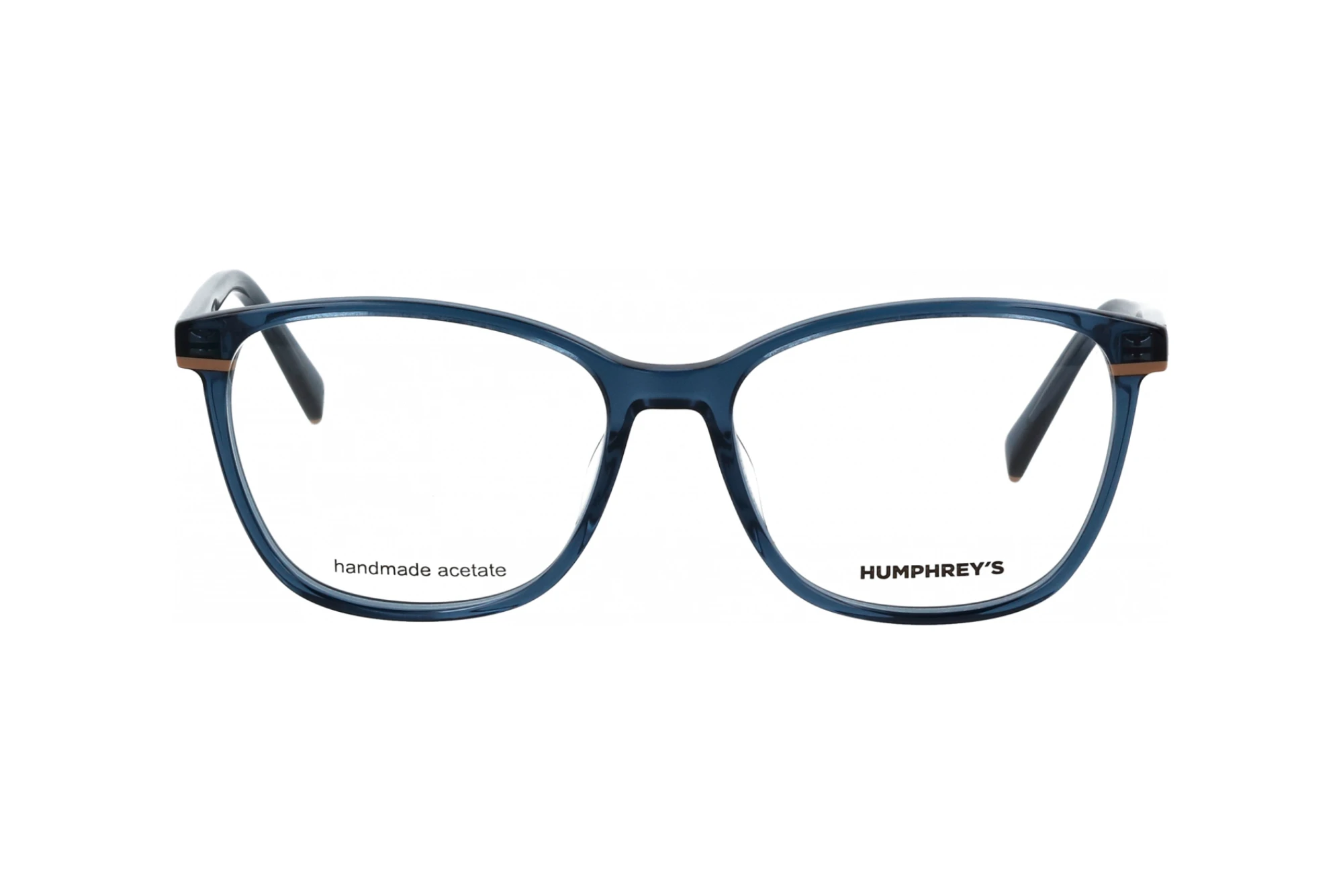 Vista frontal Humphreys HU 583160 (70)
