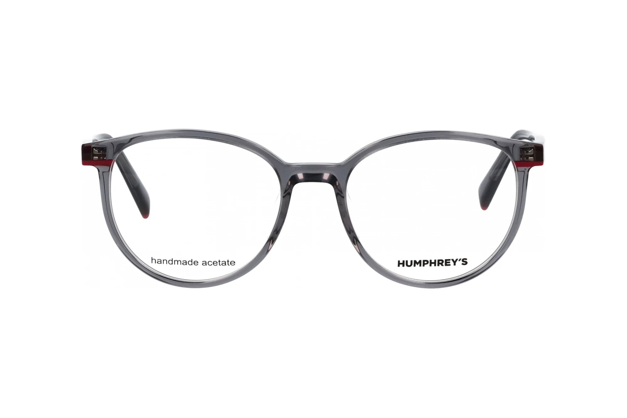 Elölnézet Humphreys HU 583161 (30)