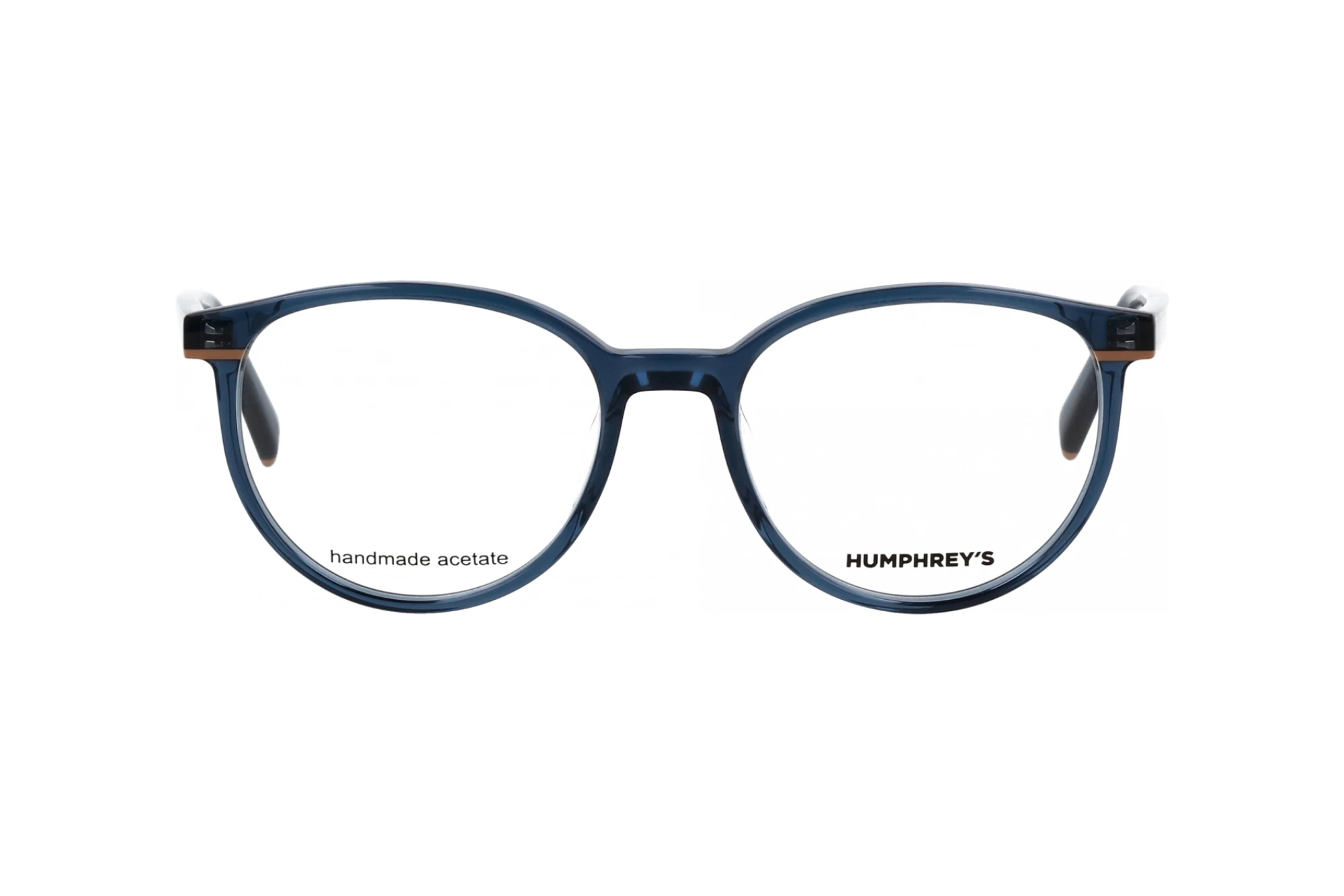 Vista frontal Humphreys HU 583161 (70)