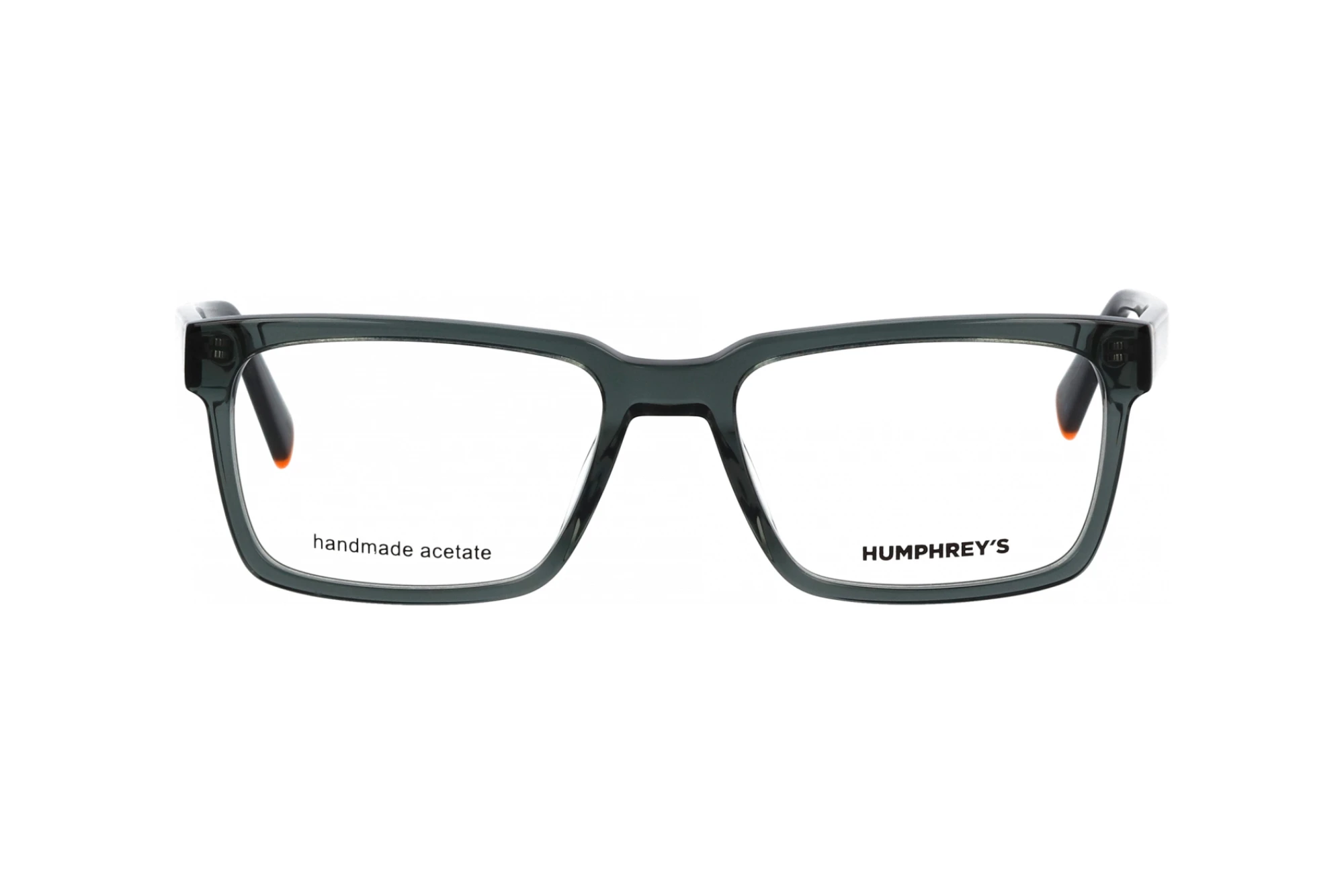 Vista frontal Humphreys HU 583163 (40)