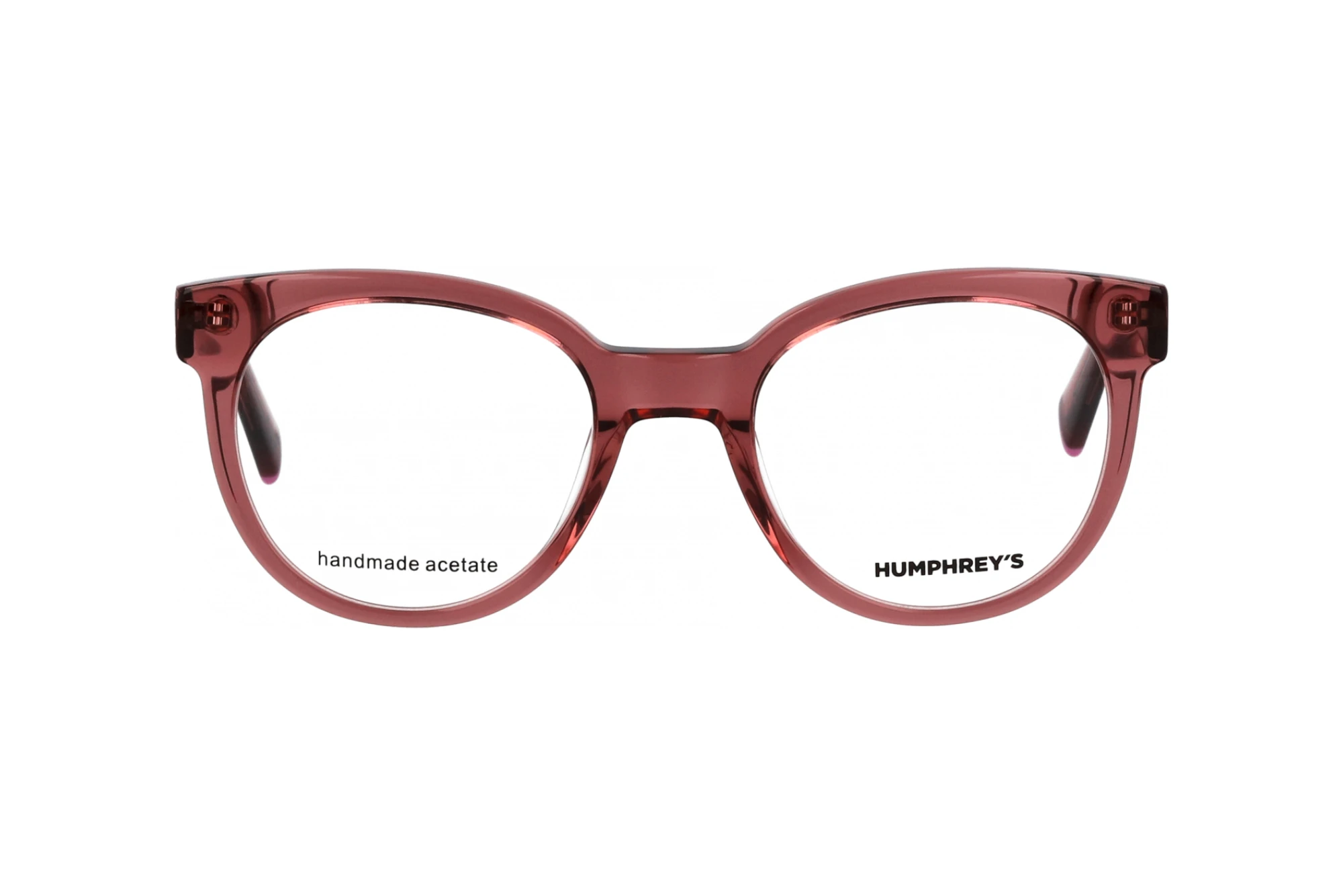 [glasses-front-view] Humphreys HU 583164 (50)