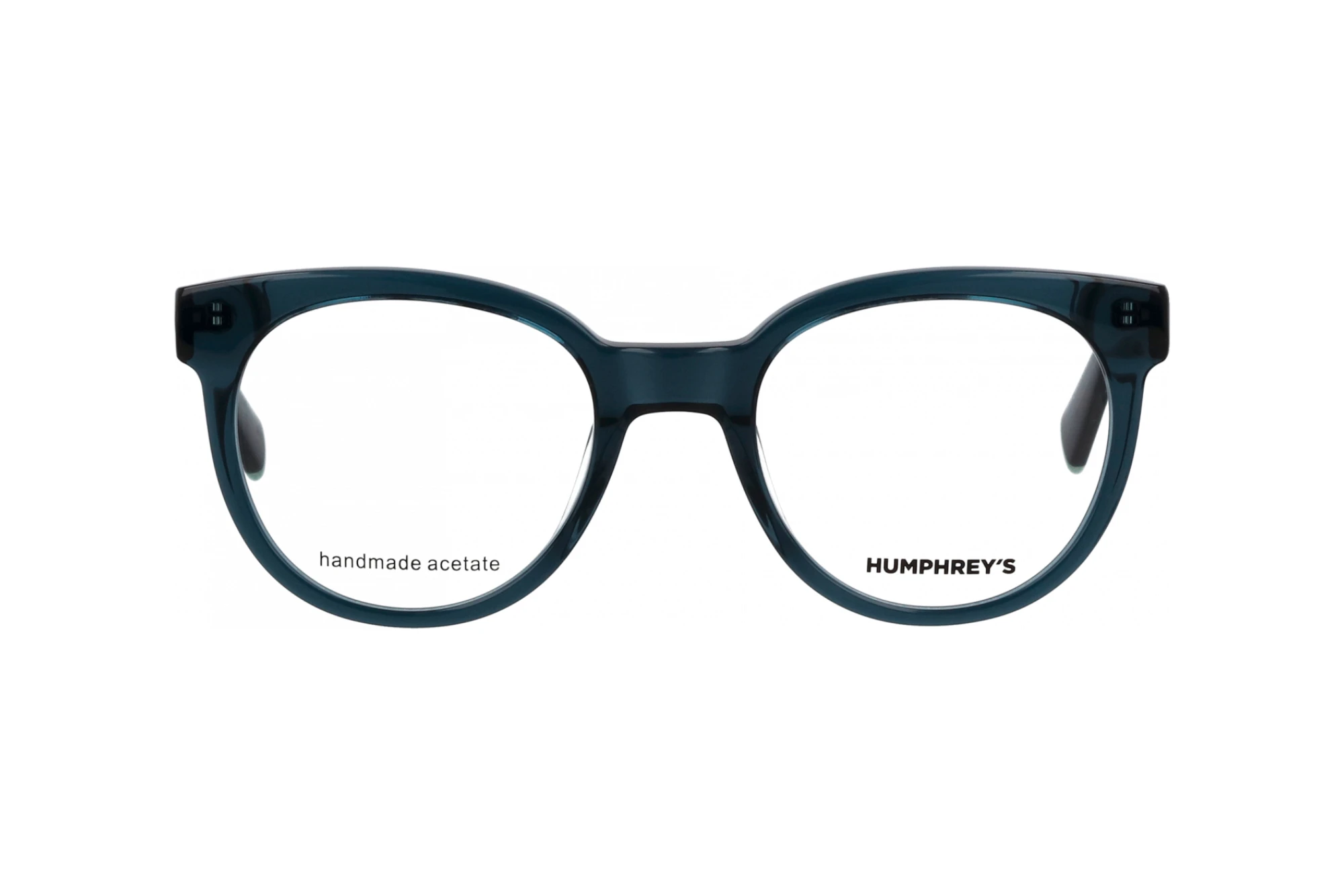 Vista frontal Humphreys HU 583164 (70)