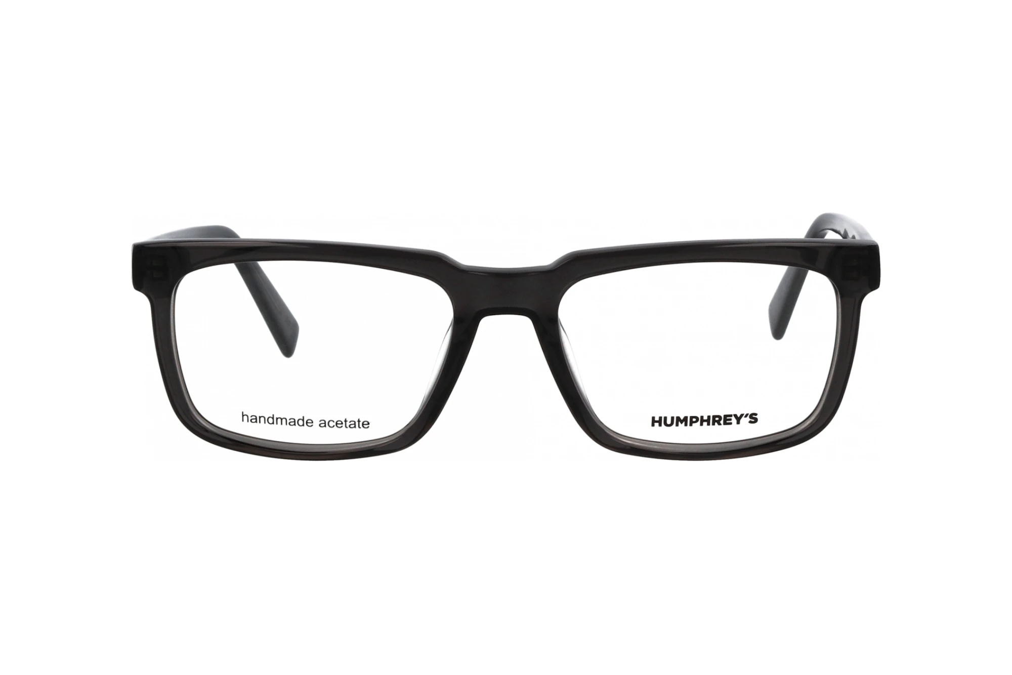 Vista frontal Humphreys HU 583165 (30)