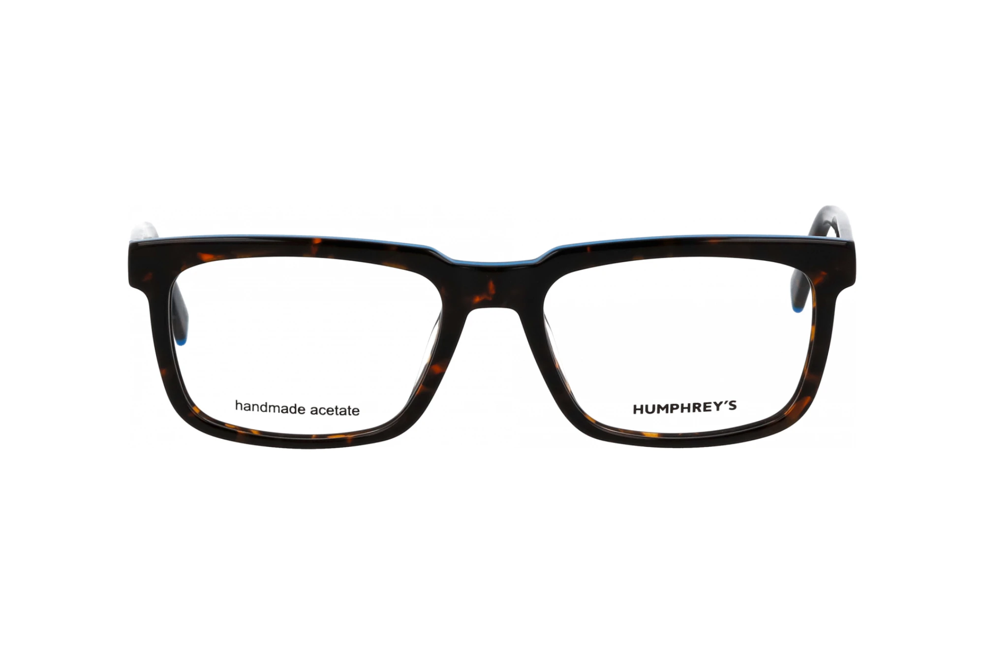 Vista frontal Humphreys HU 583165 (60)