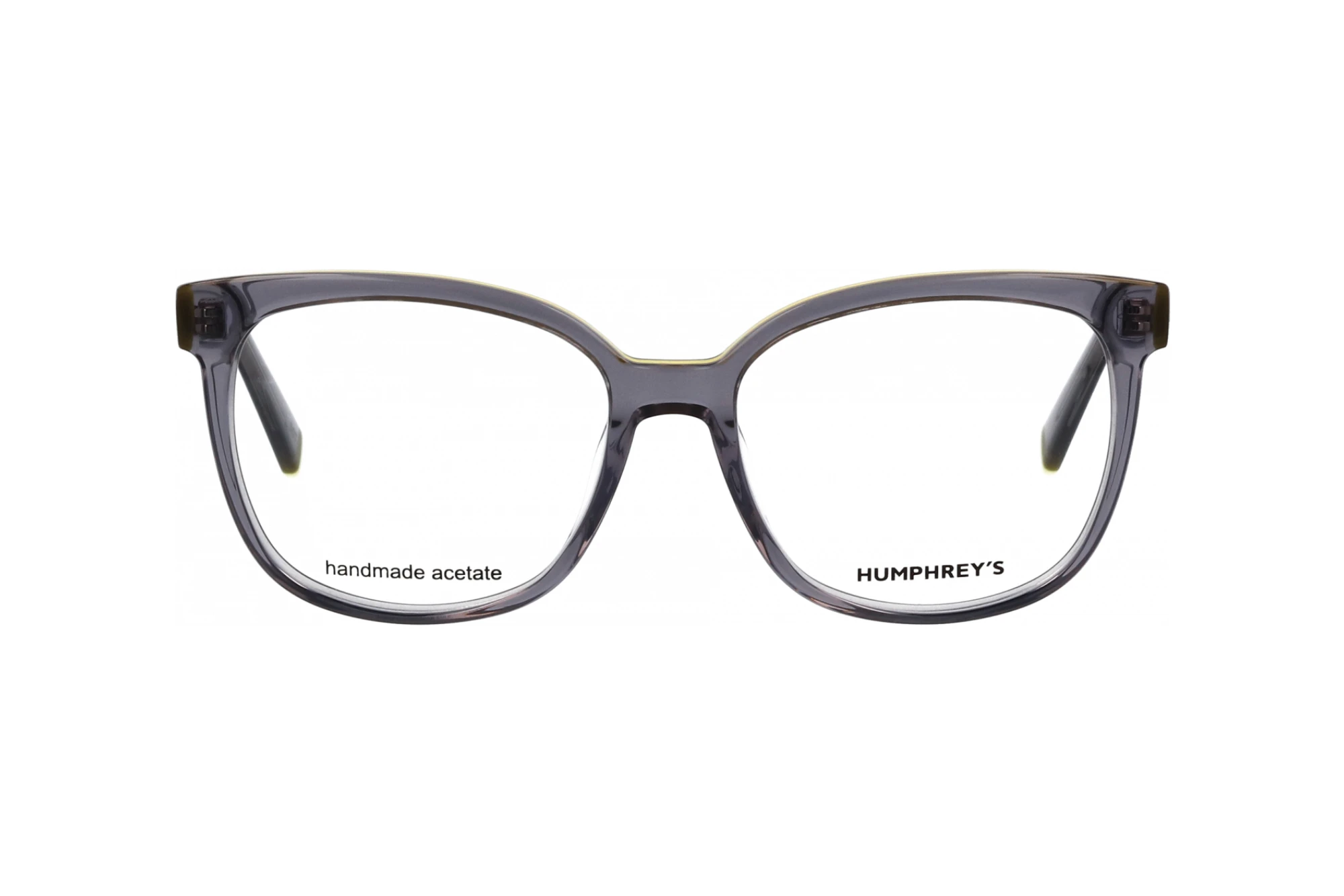 Vista frontal Humphreys HU 583166 (30)