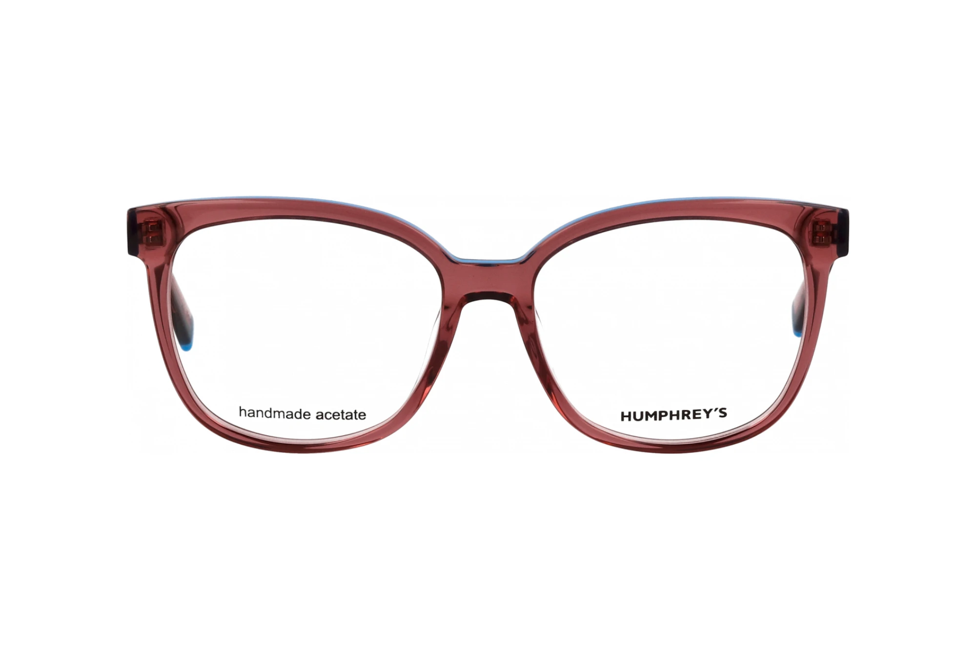 Vista frontal Humphreys HU 583166 (50)
