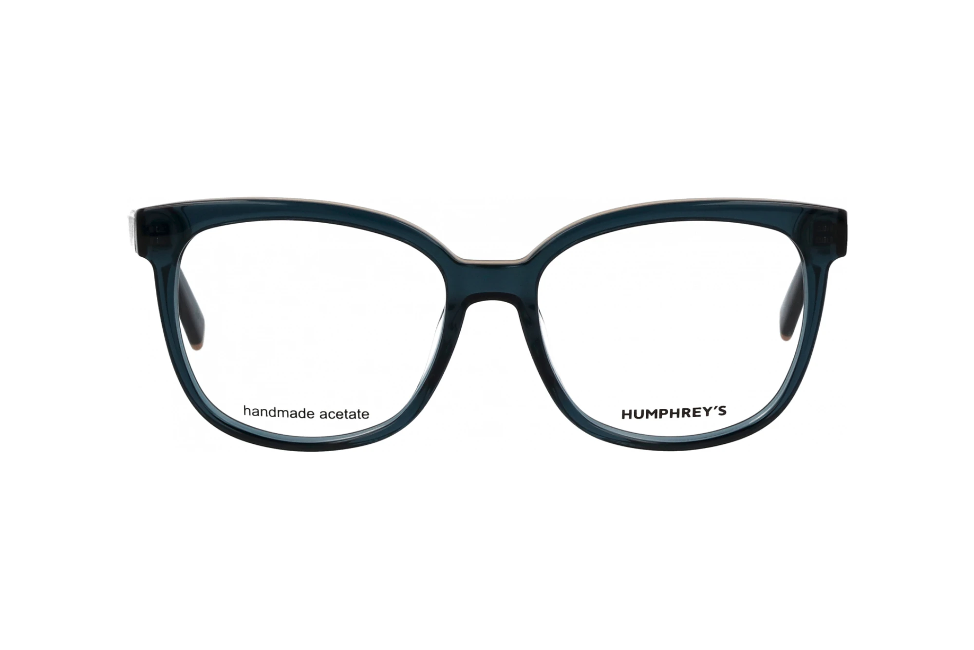 Vista frontal Humphreys HU 583166 (70)