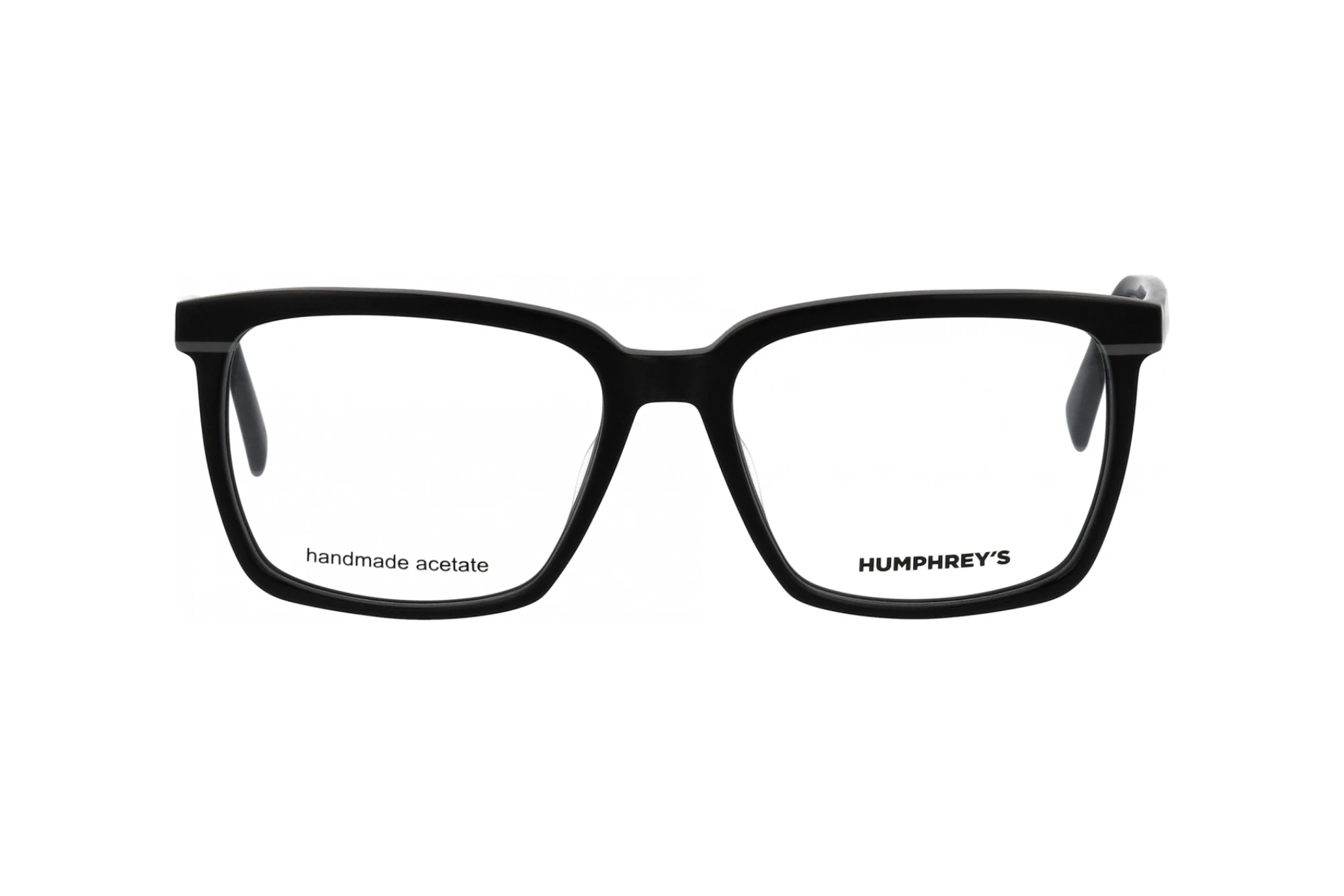 Vista frontal Humphreys HU 583167 (10)