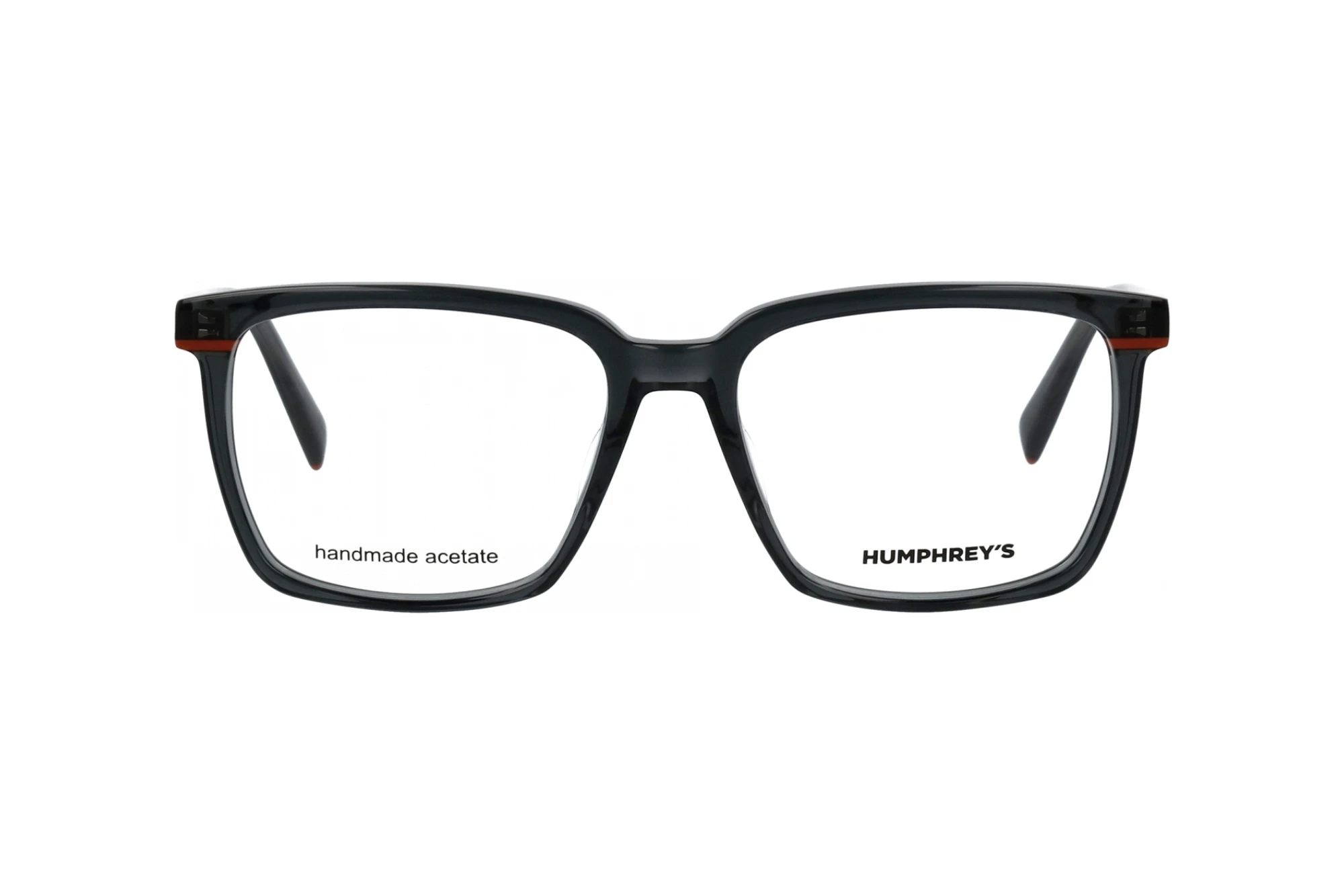 Vista frontal Humphreys HU 583167 (40)
