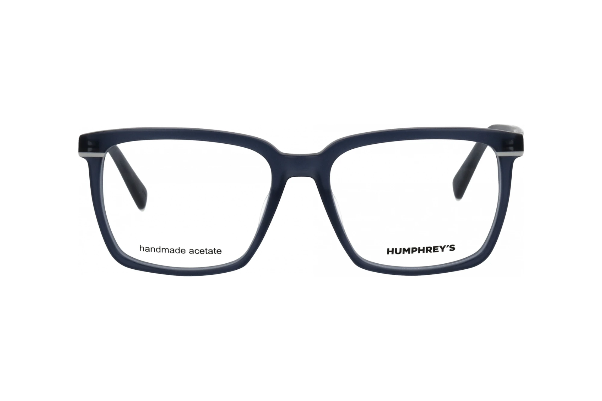 Elölnézet Humphreys HU 583167 (70)