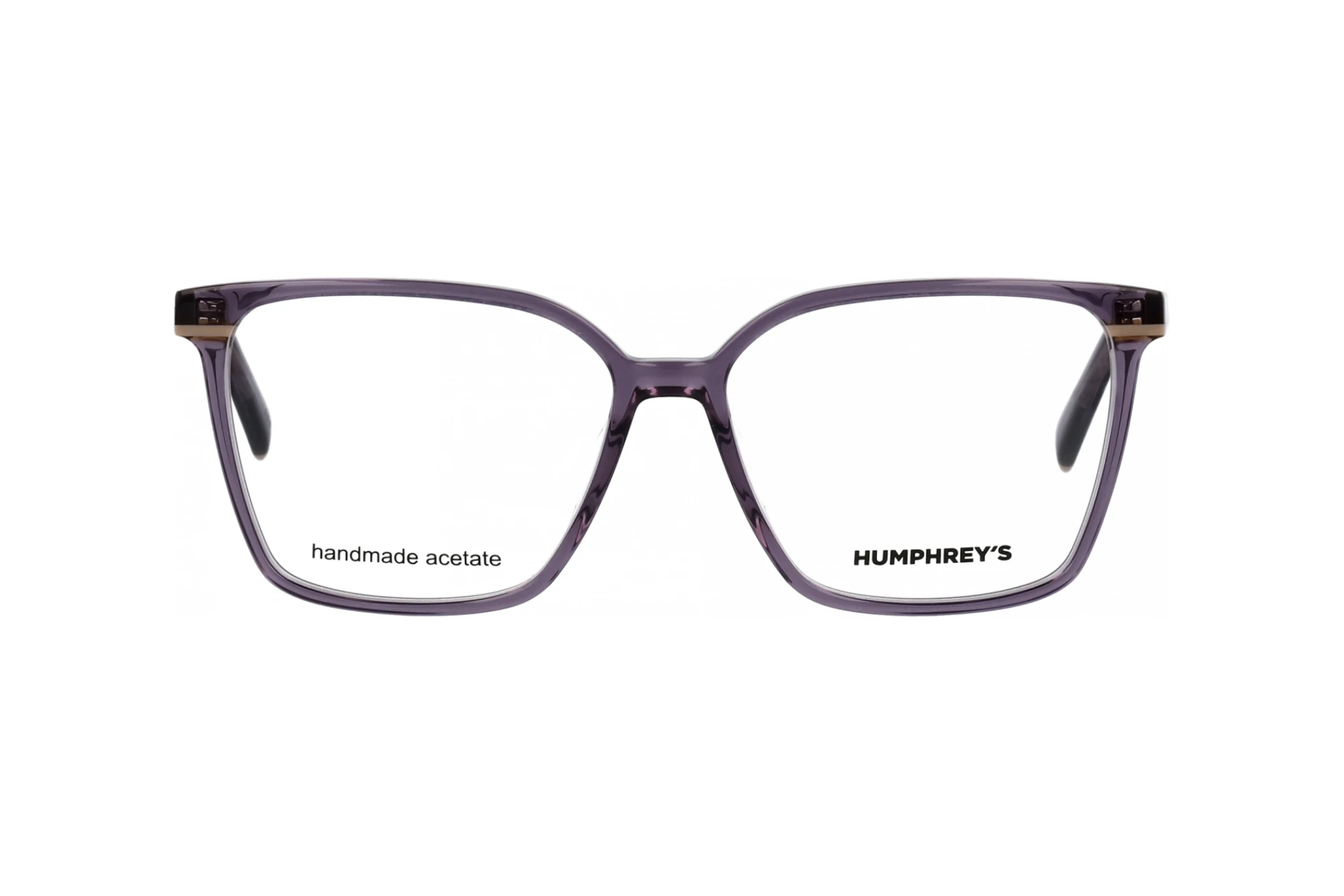 Vista frontal Humphreys HU 583168 (50)