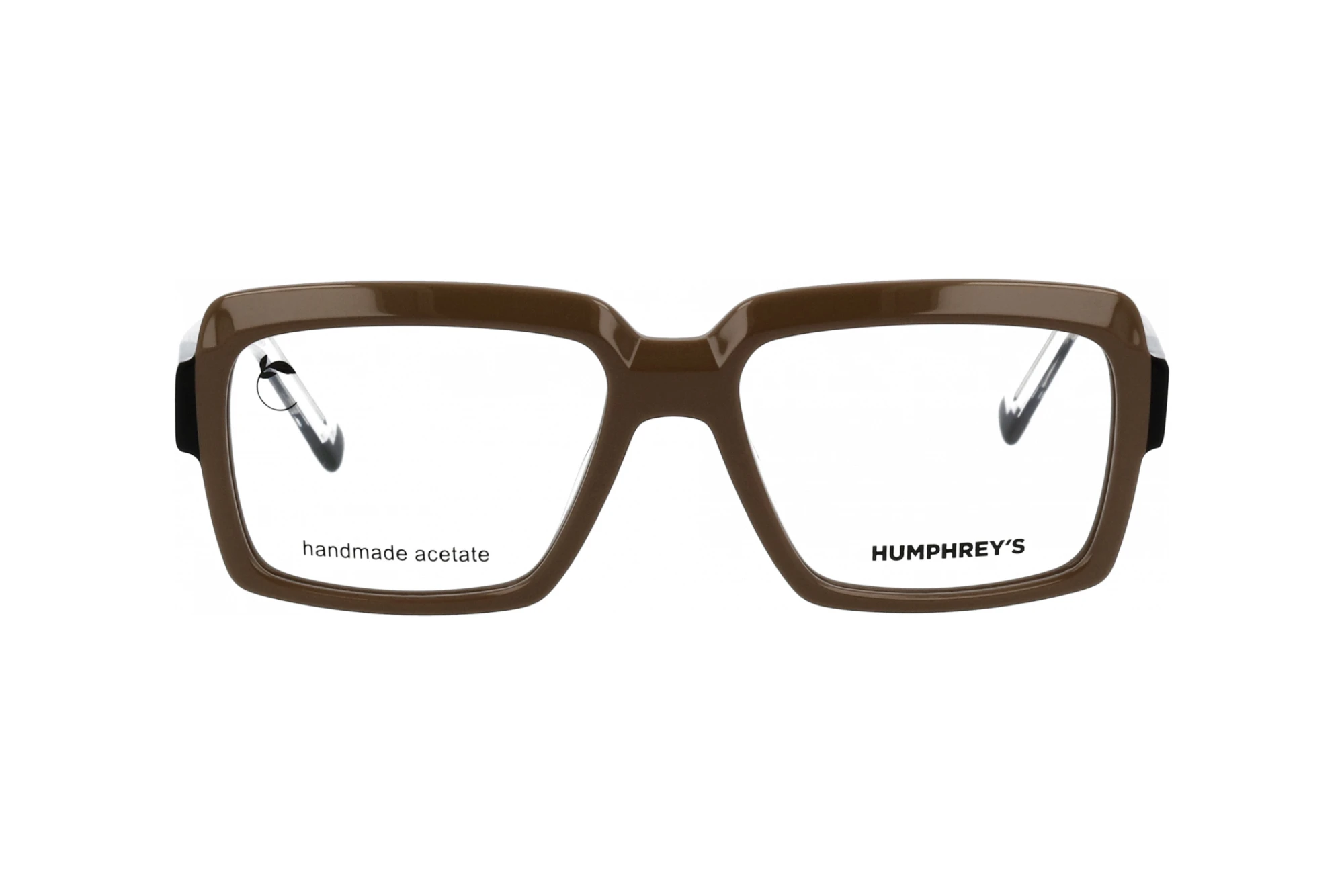 Vista frontal Humphreys HU 583169 (60)