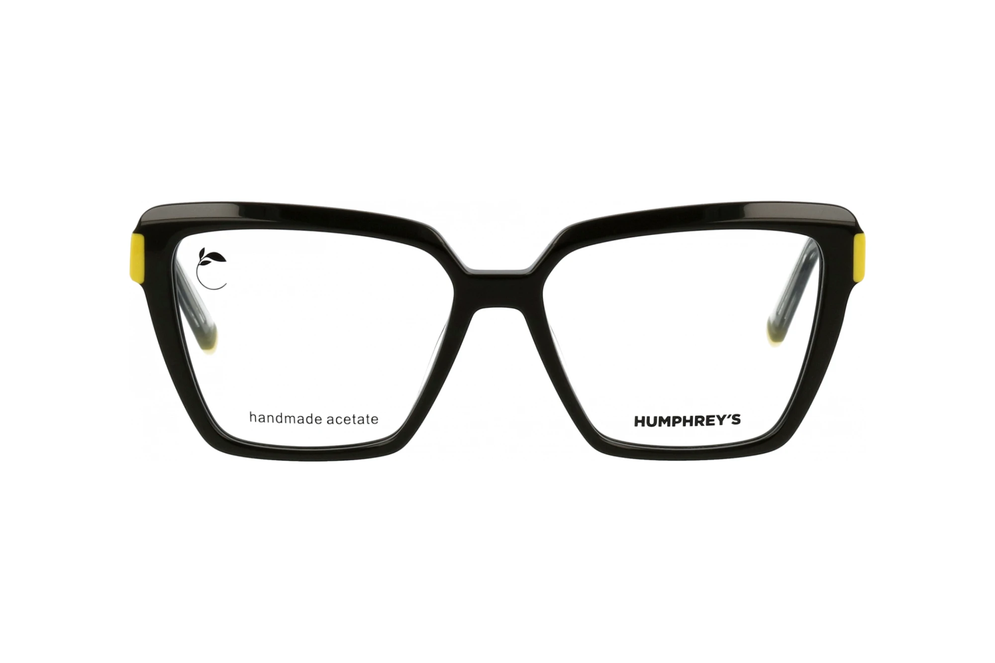 Vista frontal Humphreys HU 583170 (40)