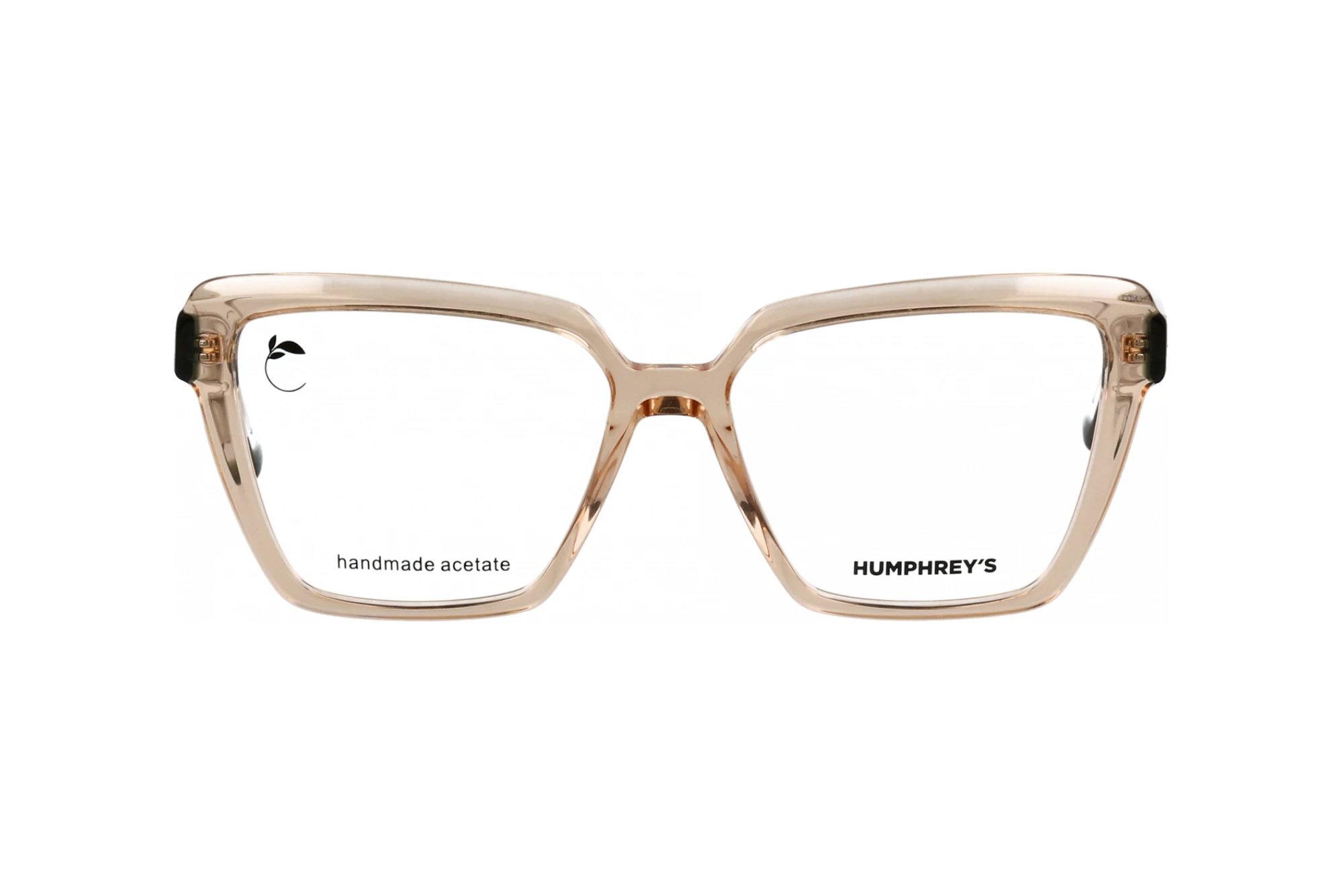Vista frontal Humphreys HU 583170 (54)