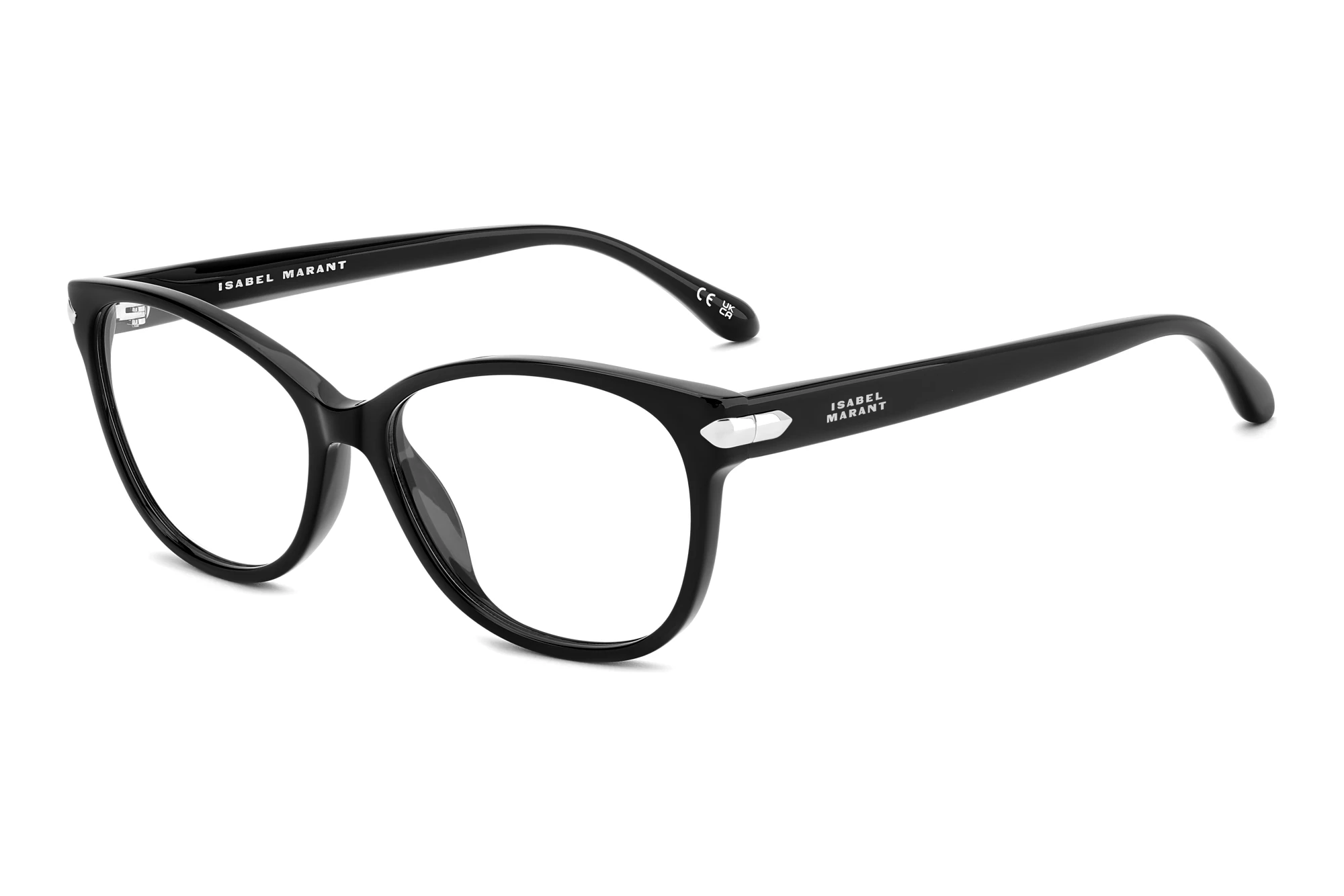 Isabel Marant   IM 0272 807 BLACK