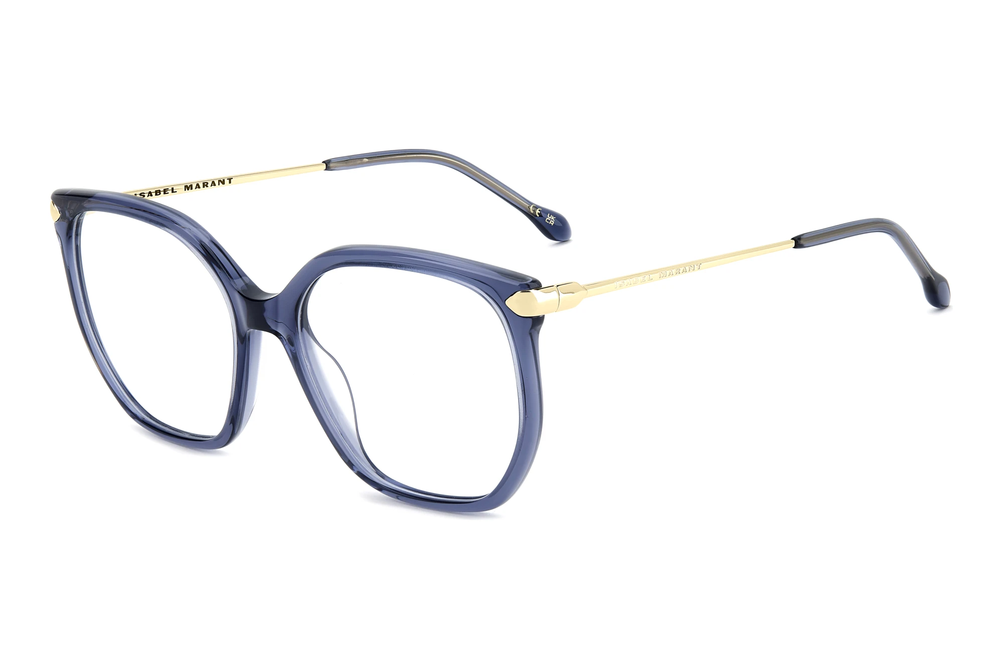 Isabel Marant   IM 0280 KY2 BLUE GOLD