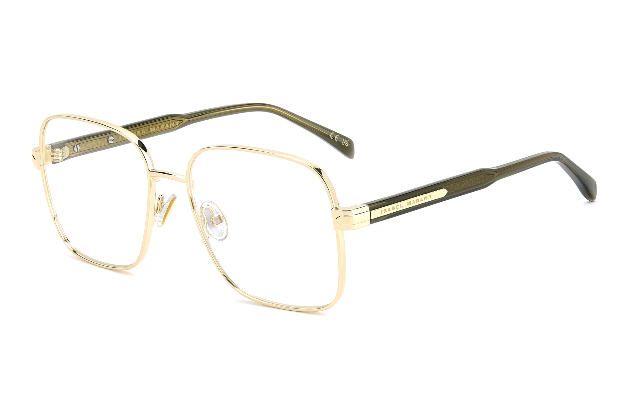 Isabel Marant   IM 0284 000 ROSE GOLD