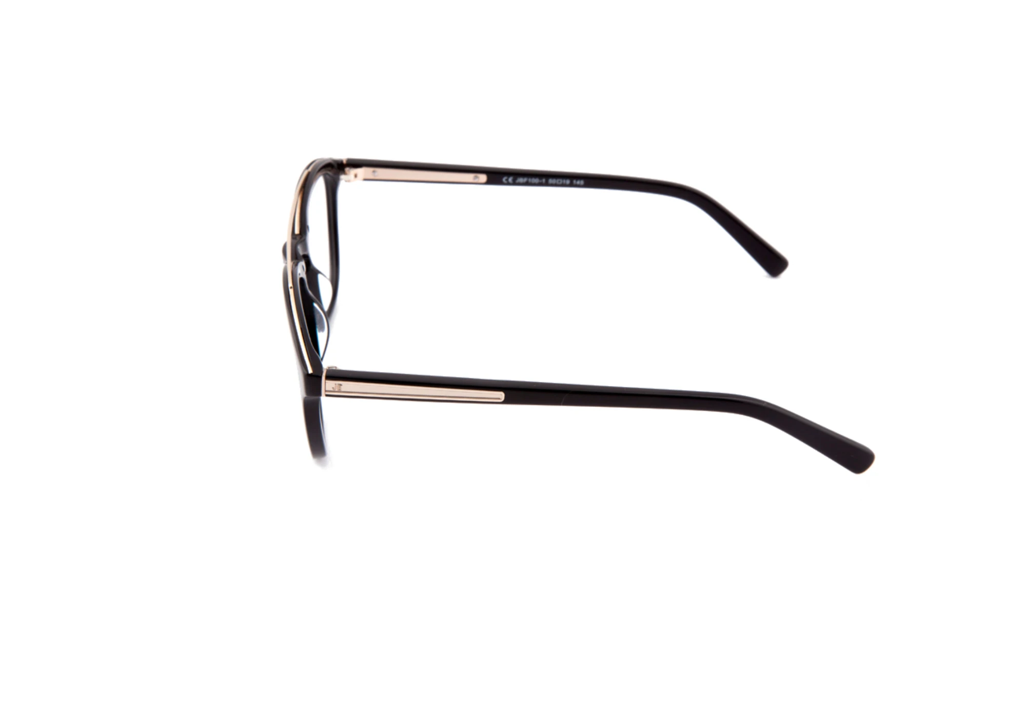 Edestä katsottuna JB HAMBURG (JBF100 - 1)